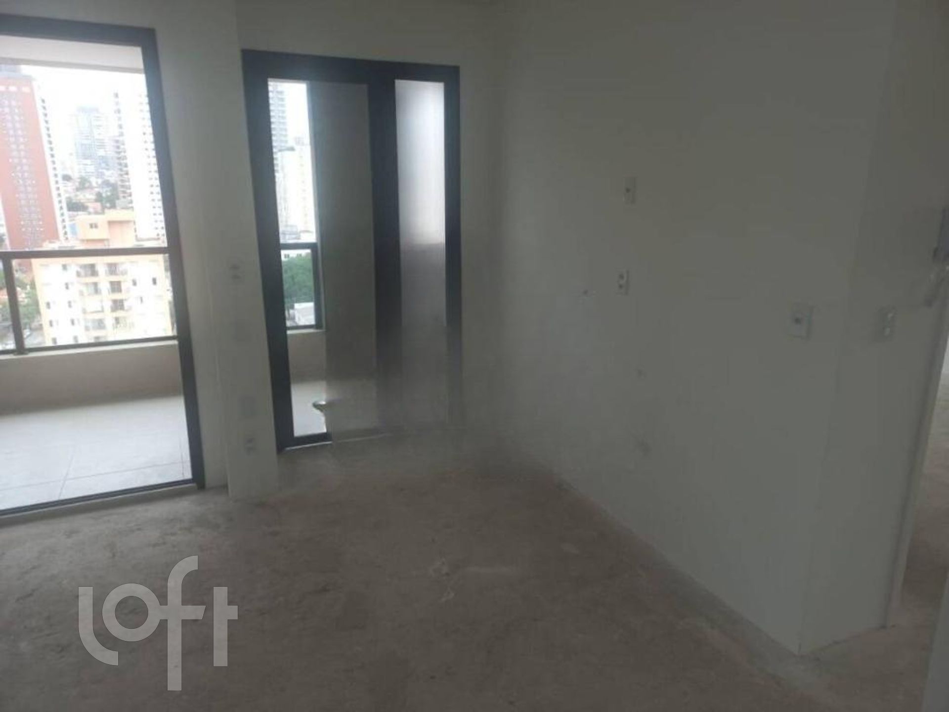 Apartamento à venda com 2 quartos, 54m² - Foto 4