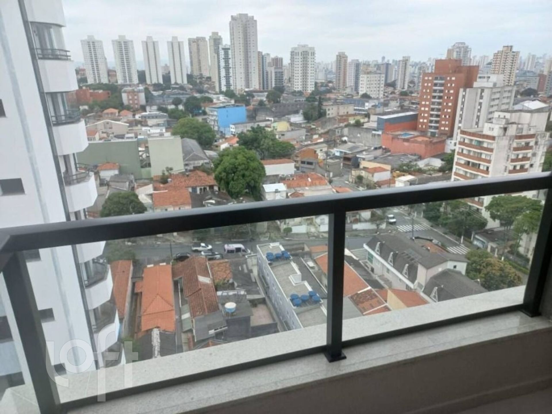 Apartamento à venda com 2 quartos, 54m² - Foto 9