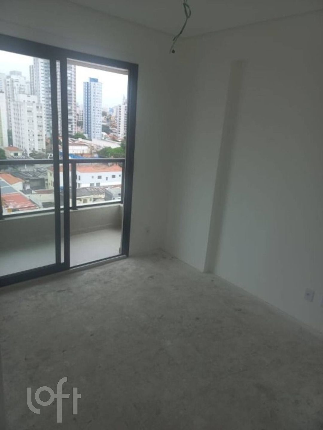 Apartamento à venda com 2 quartos, 54m² - Foto 2