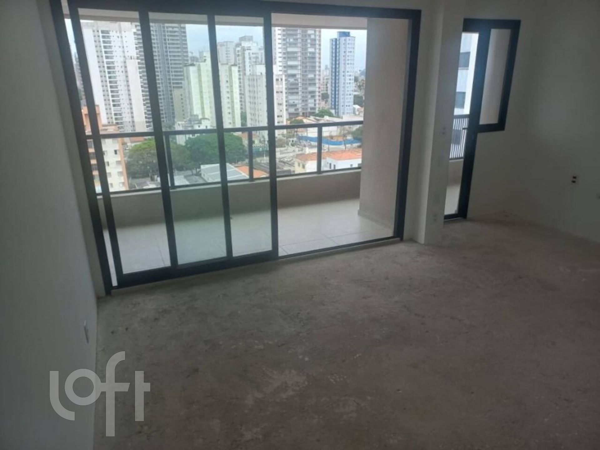 Apartamento à venda com 2 quartos, 54m² - Foto 17