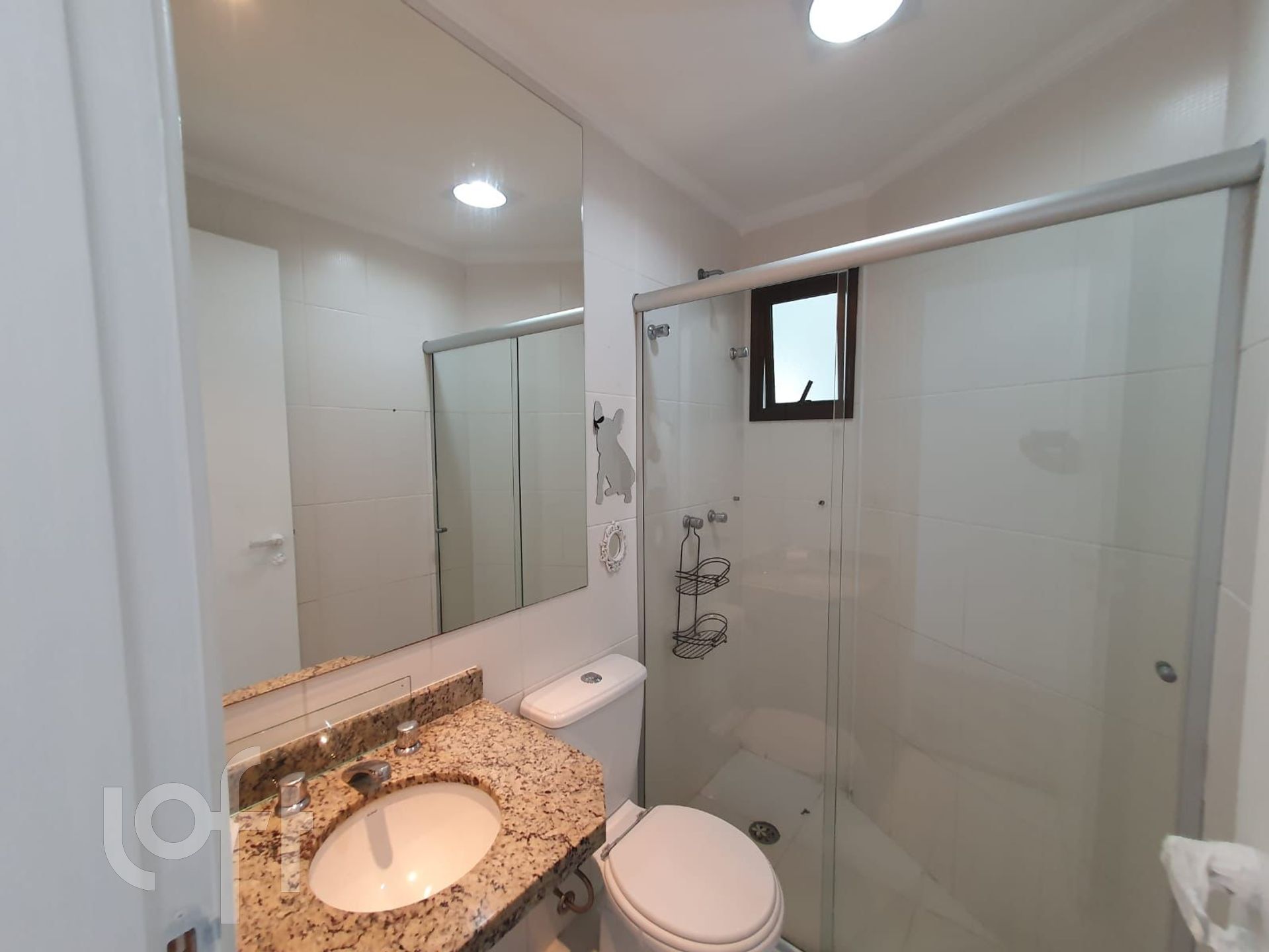 Apartamento à venda com 3 quartos, 74m² - Foto 31