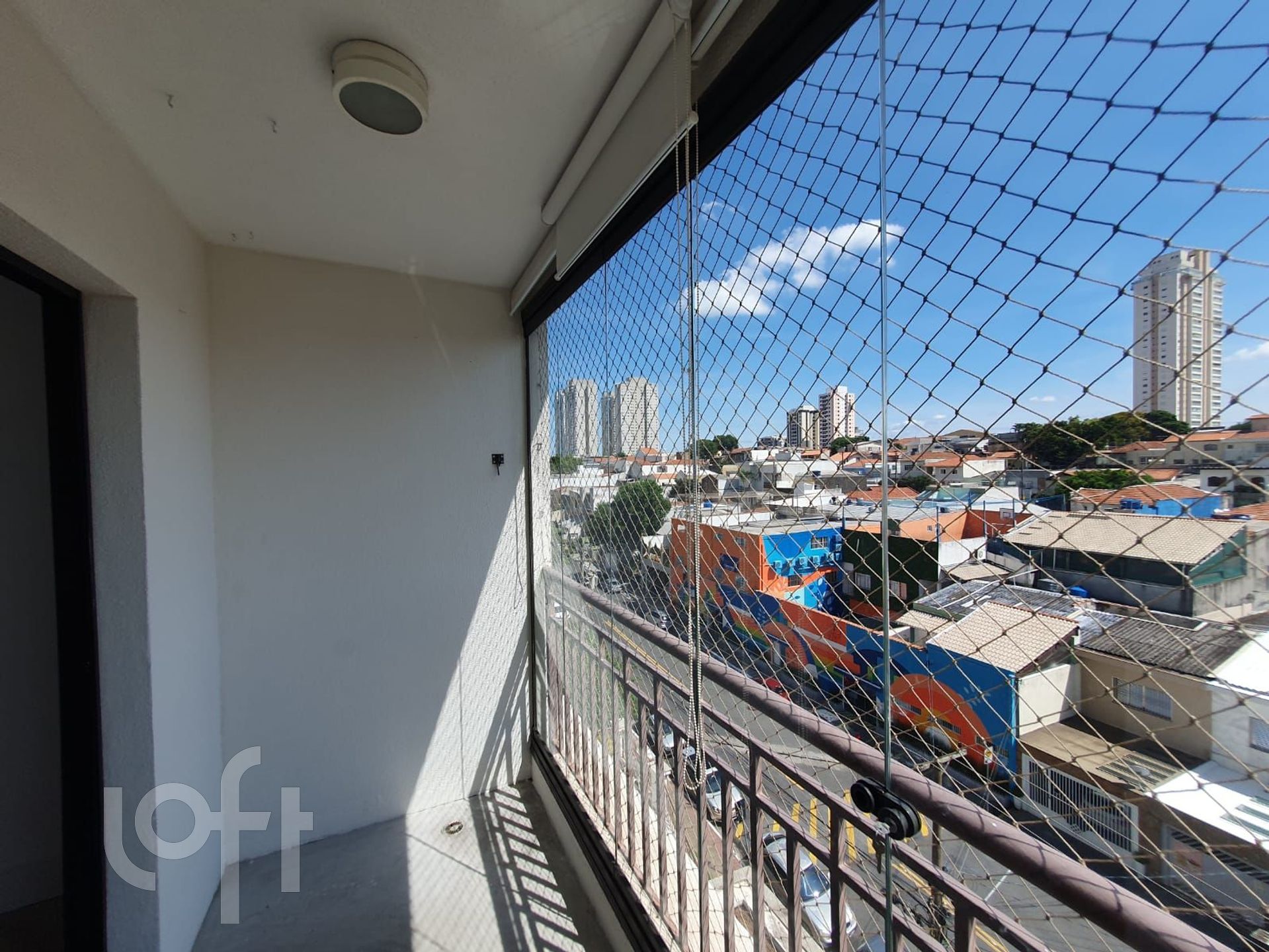 Apartamento à venda com 3 quartos, 74m² - Foto 37