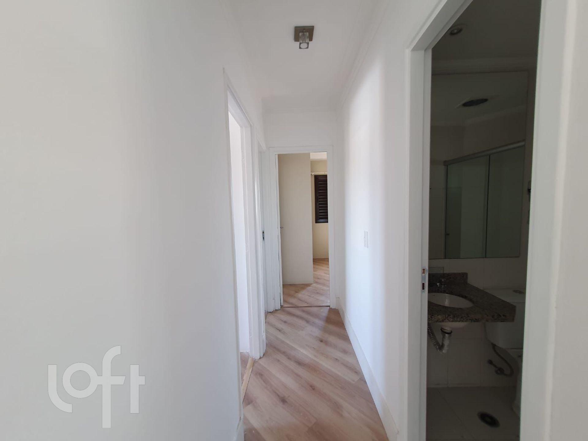 Apartamento à venda com 3 quartos, 74m² - Foto 35