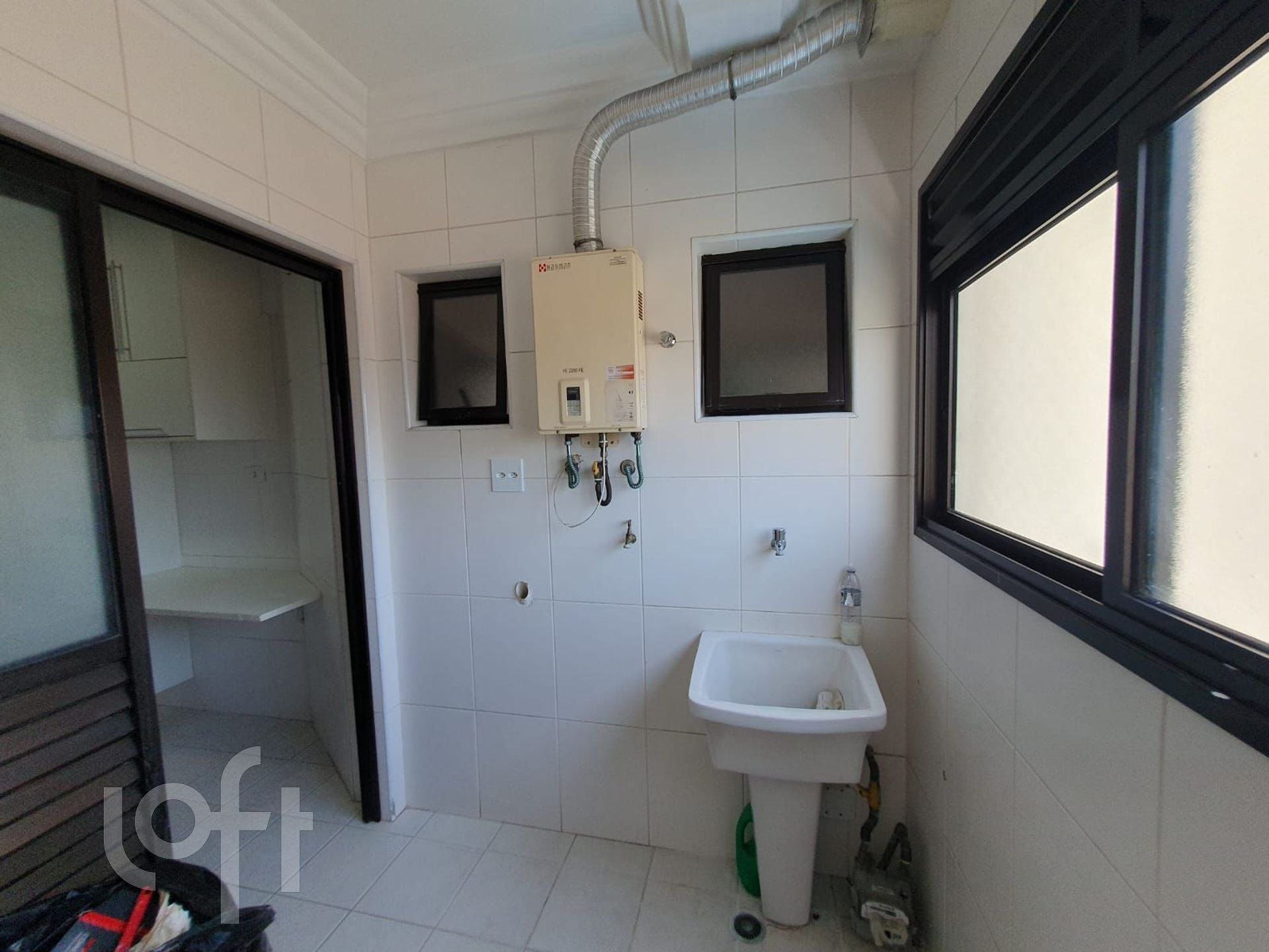 Apartamento à venda com 3 quartos, 74m² - Foto 21