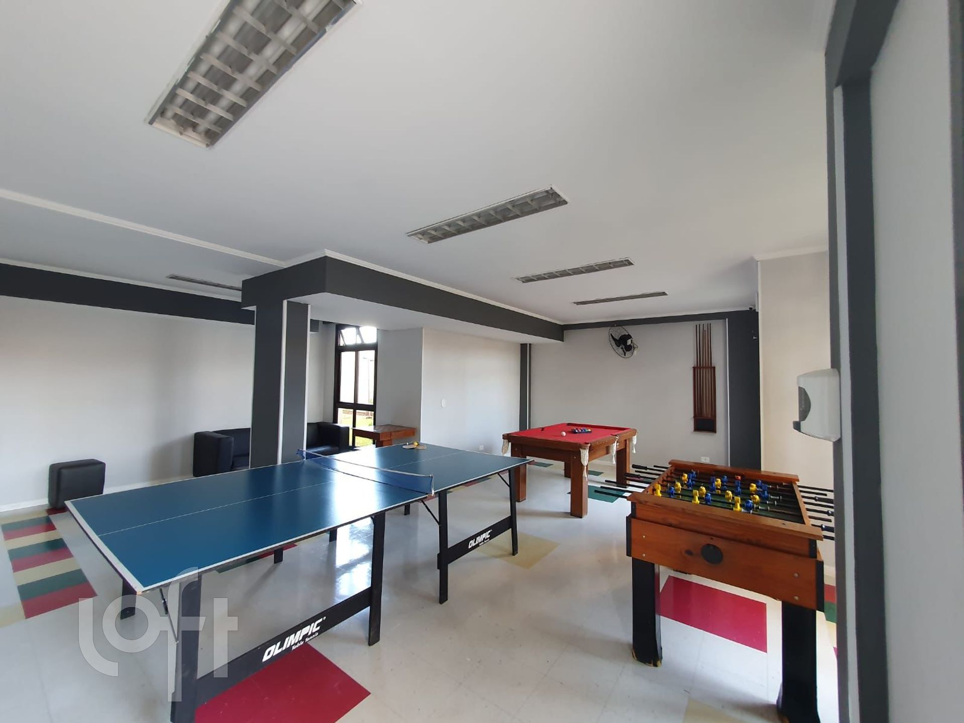 Apartamento à venda com 3 quartos, 74m² - Foto 11