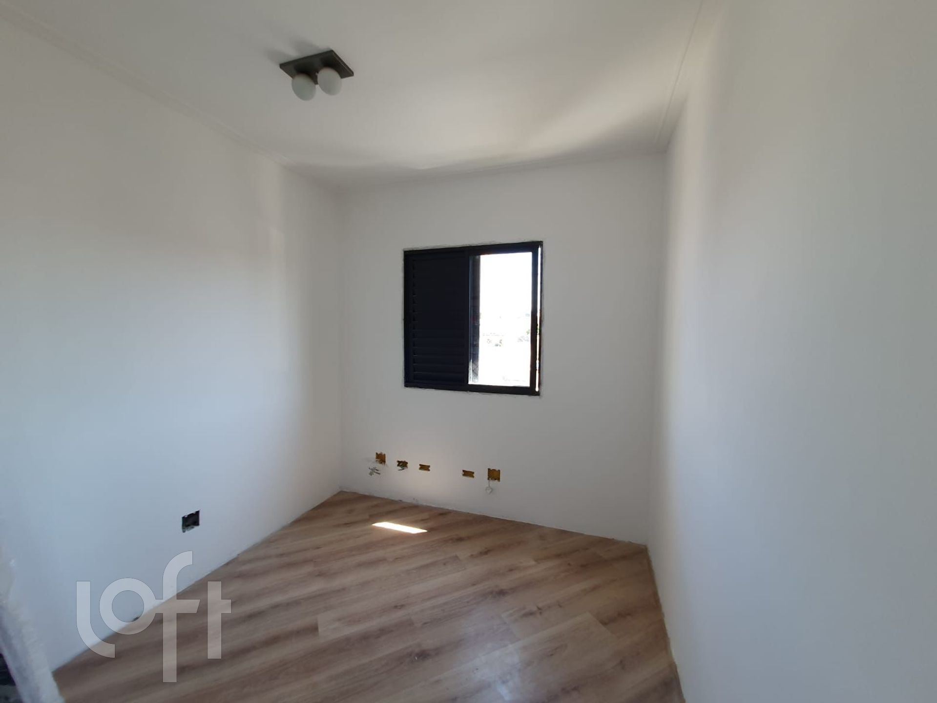 Apartamento à venda com 3 quartos, 74m² - Foto 3