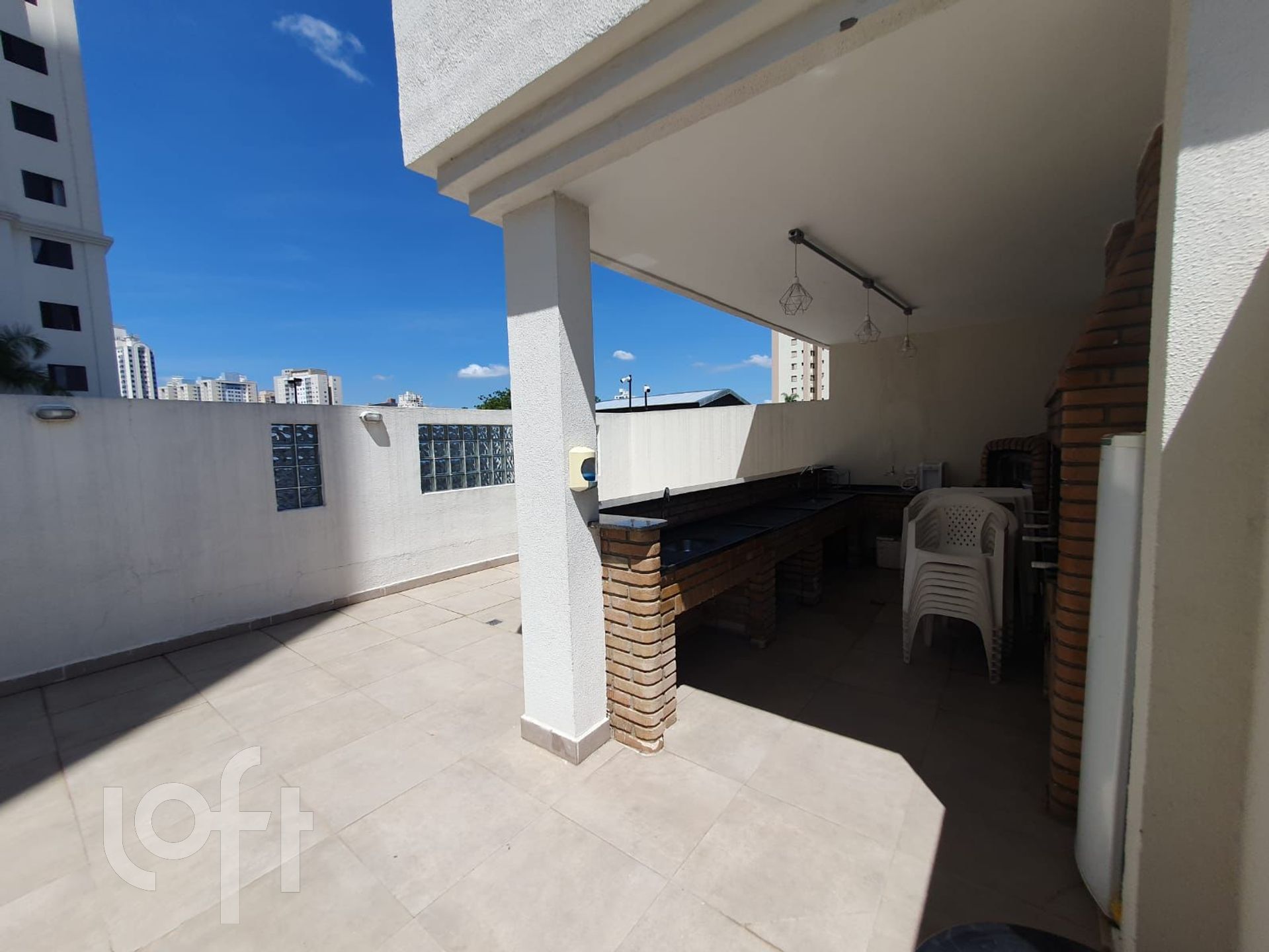 Apartamento à venda com 3 quartos, 74m² - Foto 6