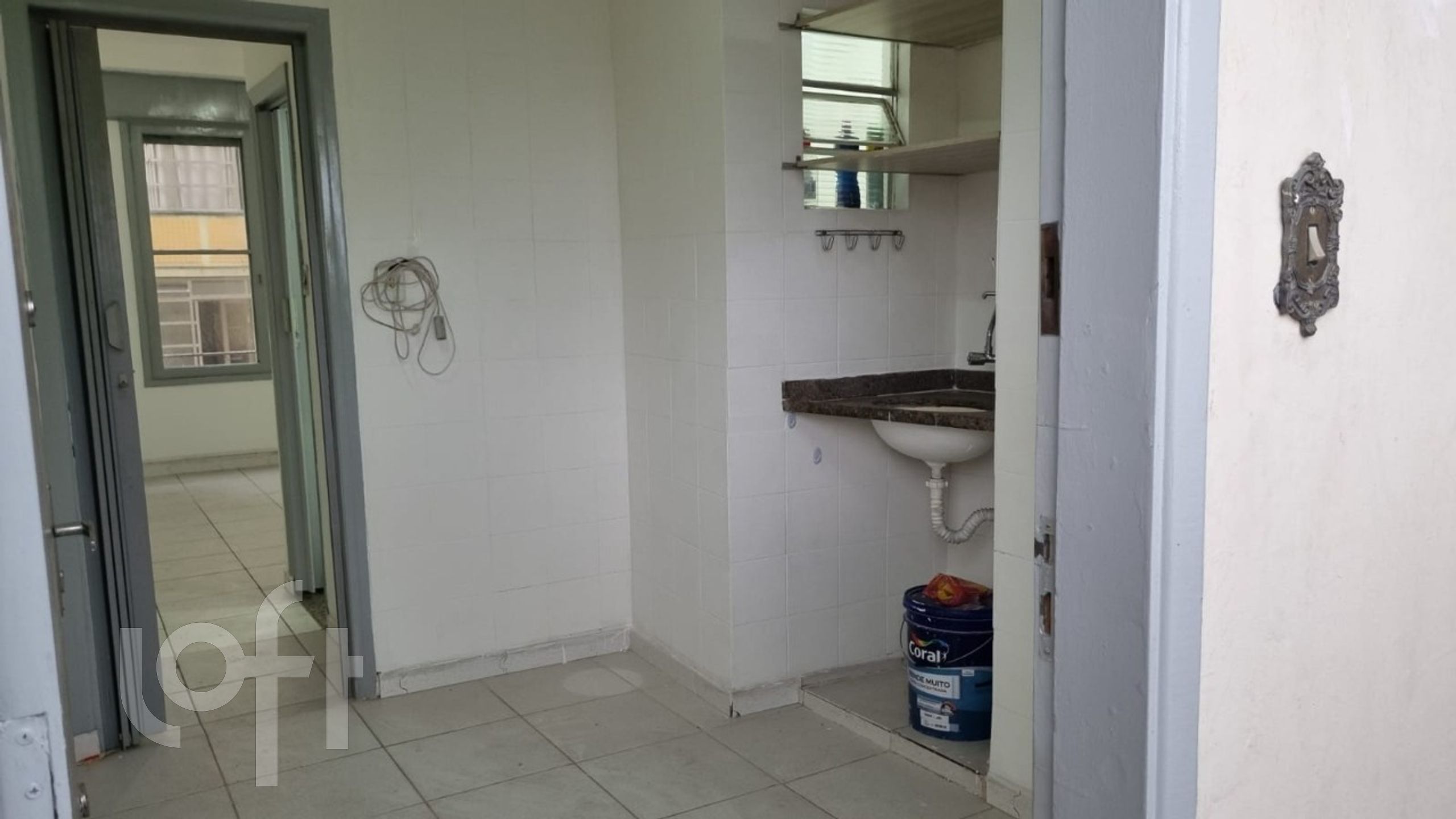 Apartamento à venda com 1 quarto, 32m² - Foto 9