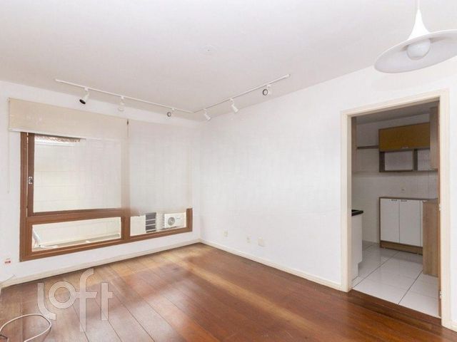 Apartamento com 68m², 2 dormitórios, 1 vaga, Rio Branco em Porto Alegre