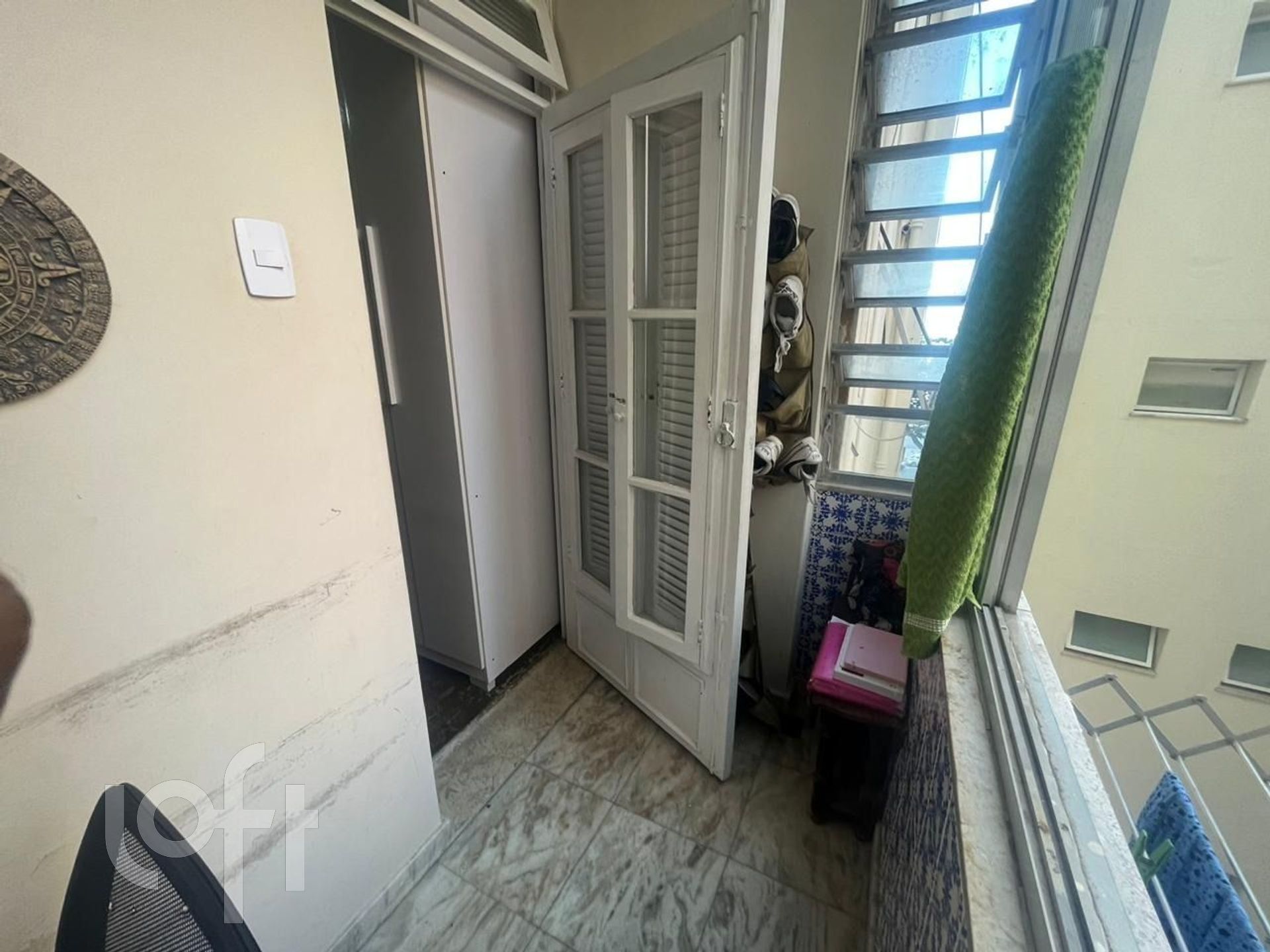 Apartamento à venda com 4 quartos, 96m² - Foto 20