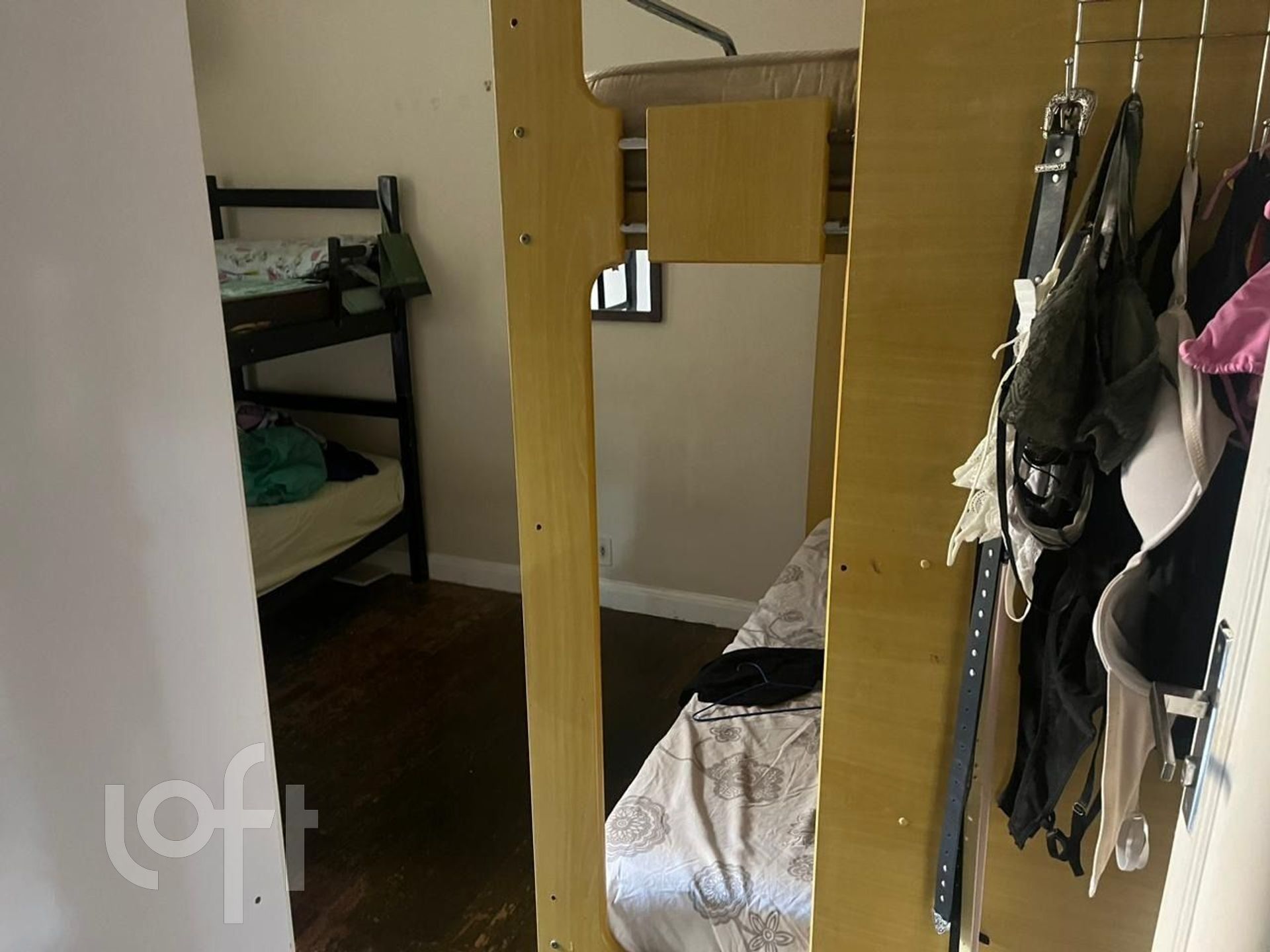 Apartamento à venda com 4 quartos, 96m² - Foto 11