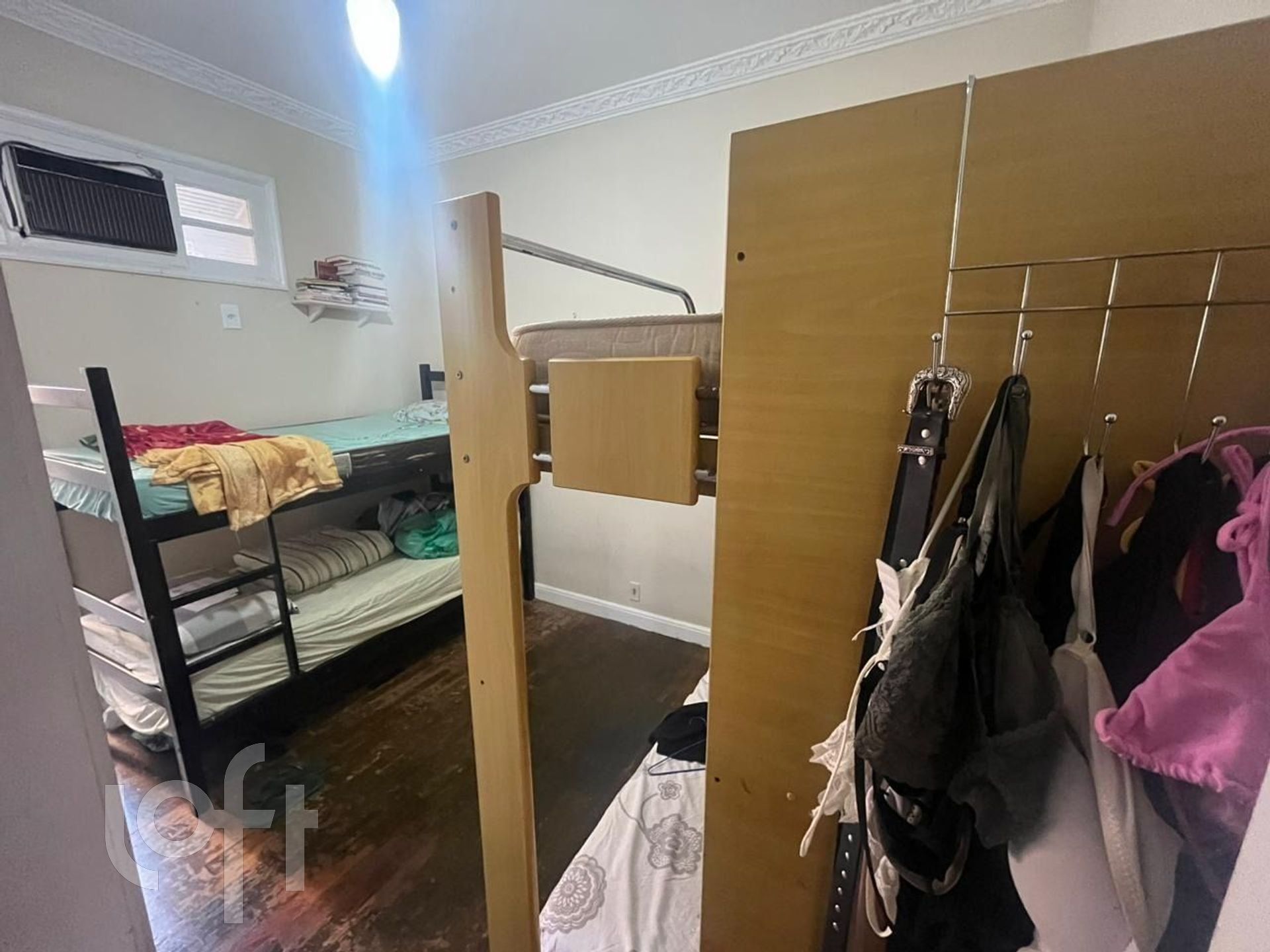 Apartamento à venda com 4 quartos, 96m² - Foto 8