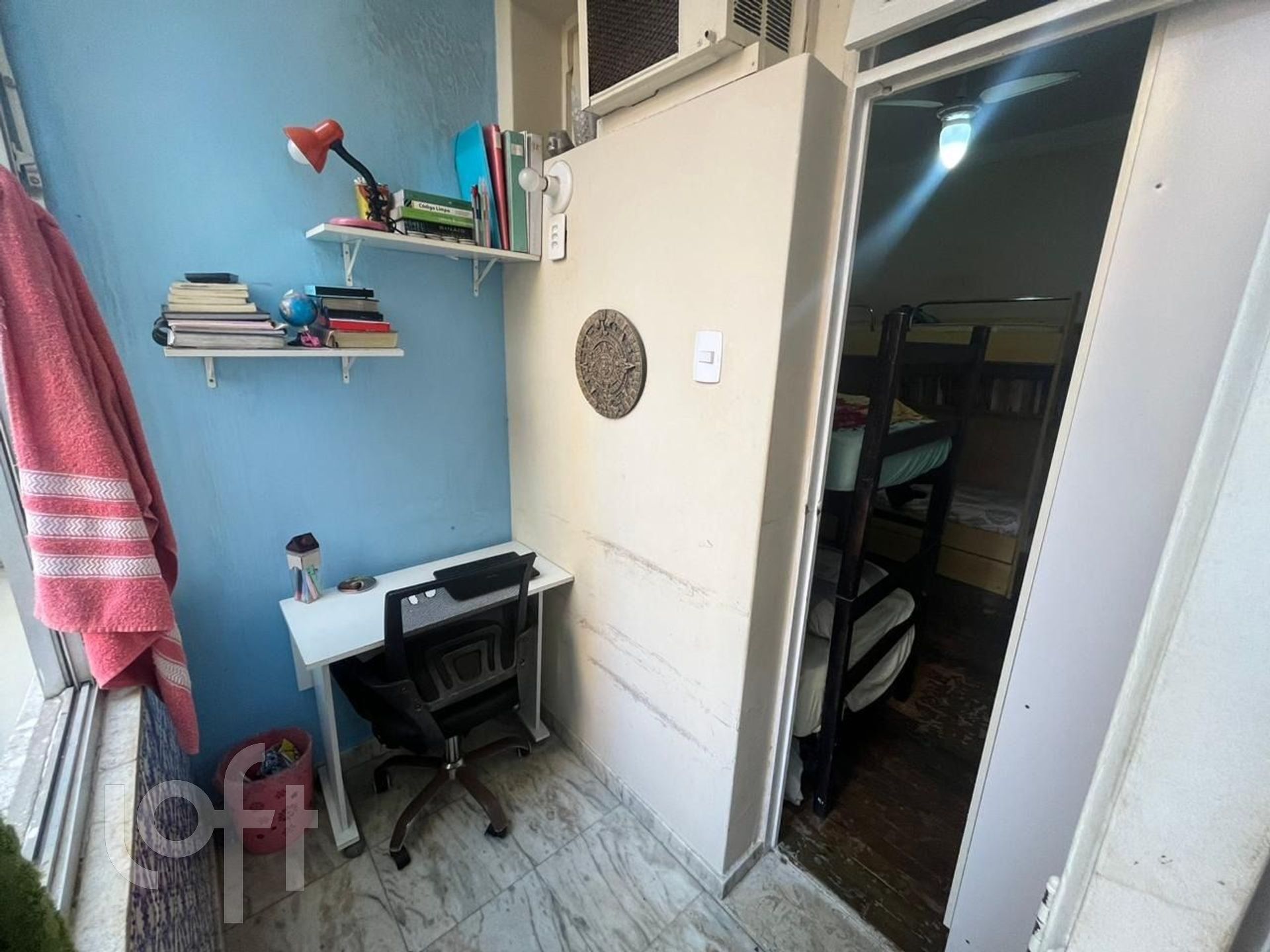 Apartamento à venda com 4 quartos, 96m² - Foto 17