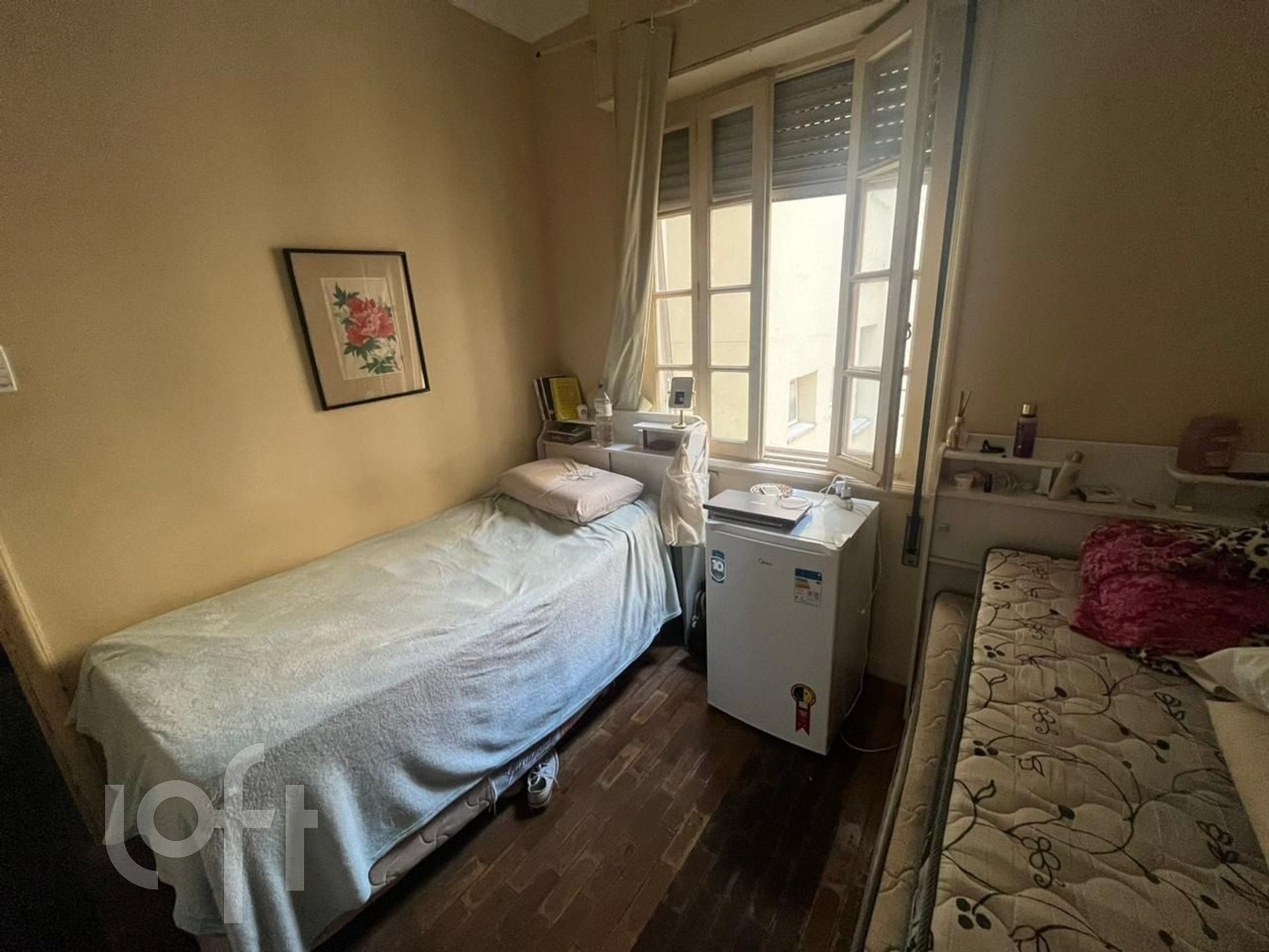 Apartamento à venda com 4 quartos, 96m² - Foto 4