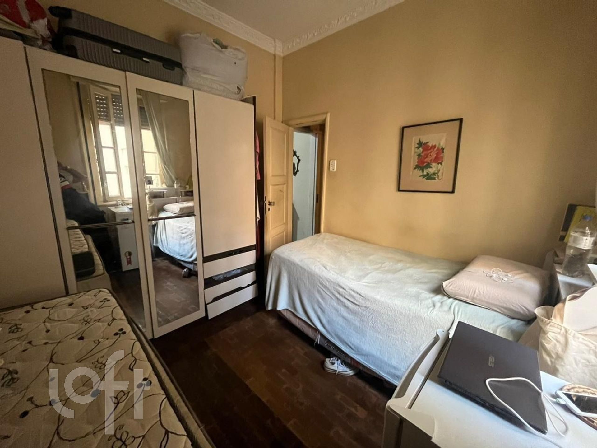 Apartamento à venda com 4 quartos, 96m² - Foto 5