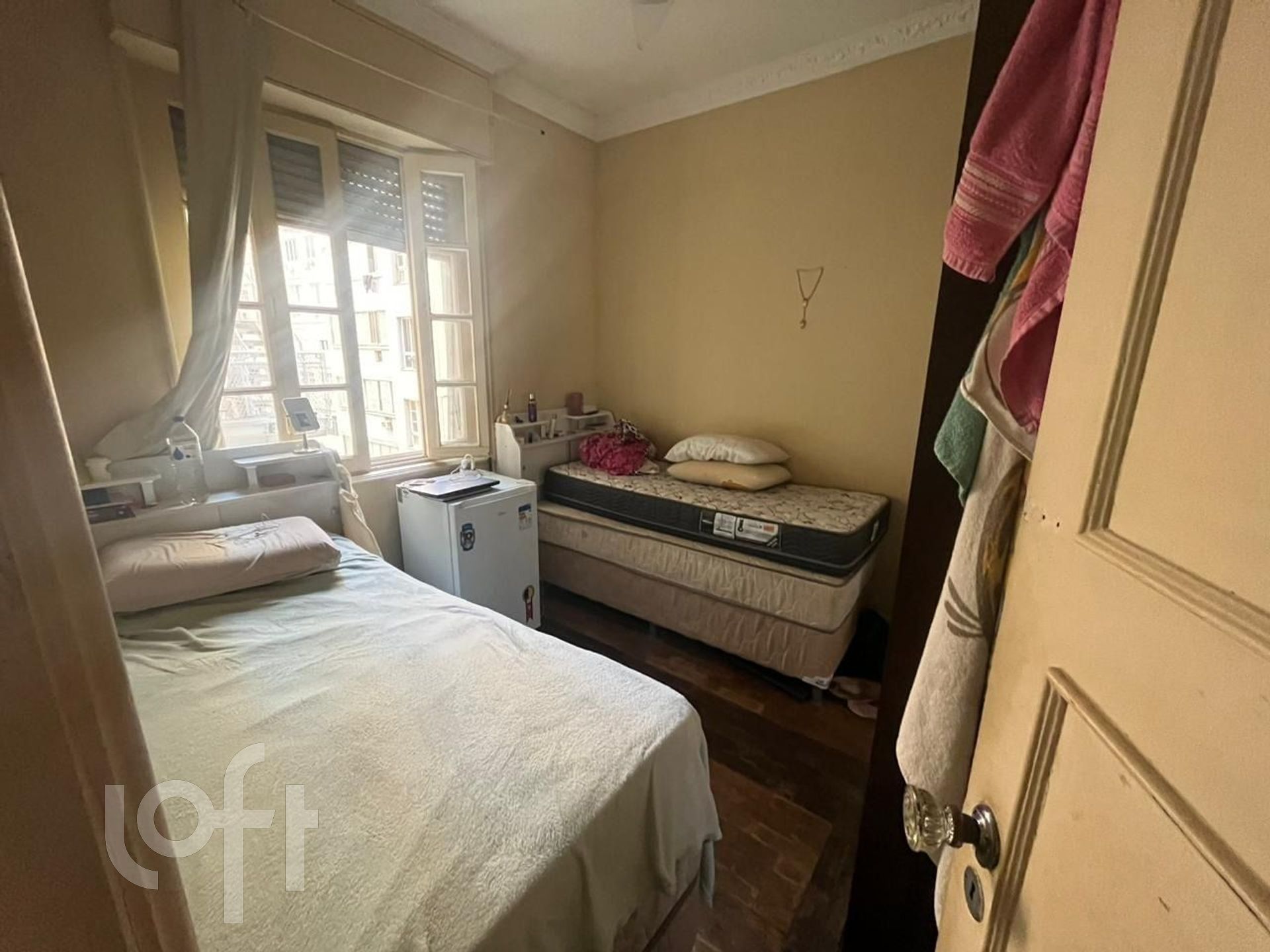 Apartamento à venda com 4 quartos, 96m² - Foto 6