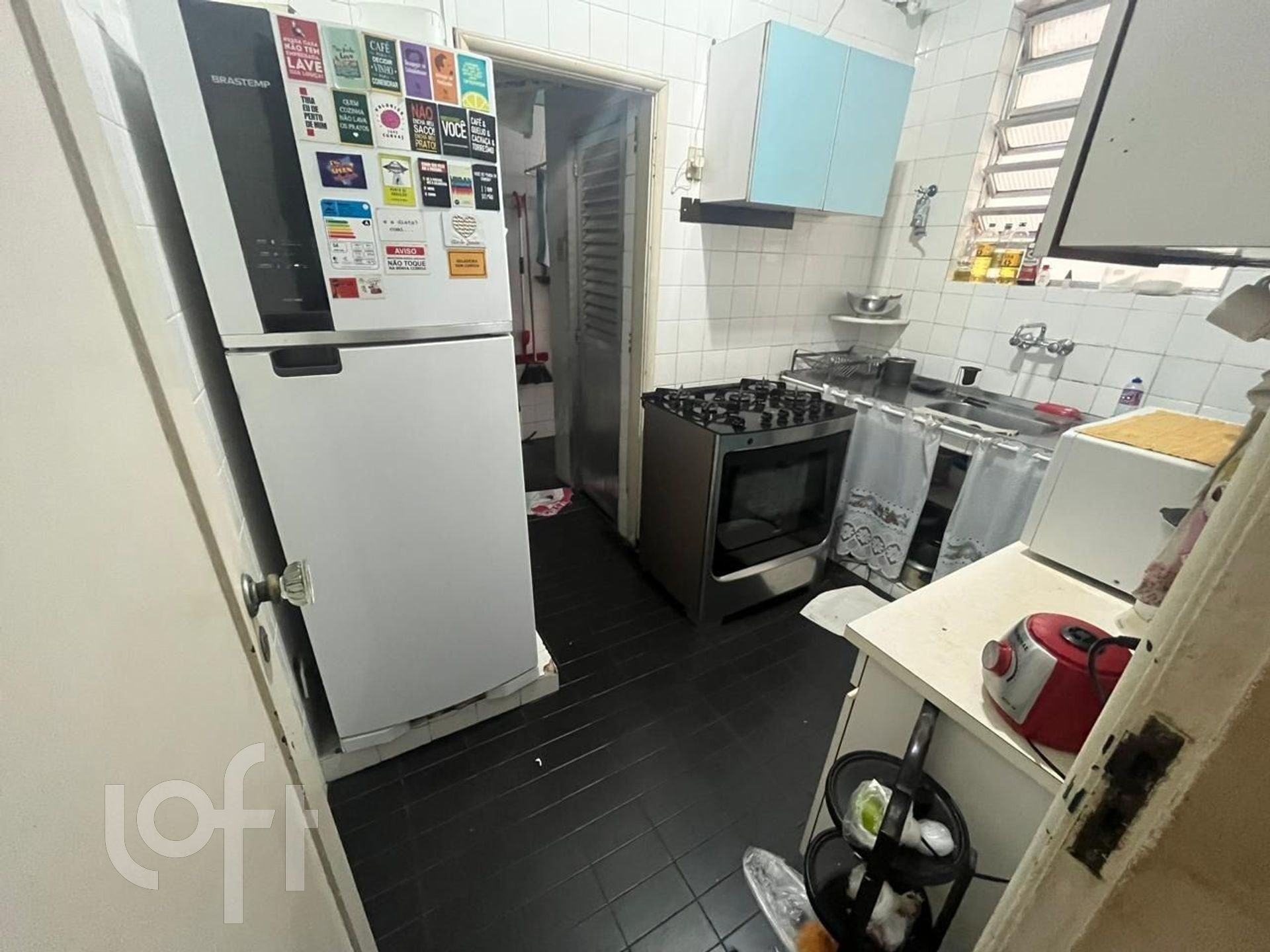 Apartamento à venda com 4 quartos, 96m² - Foto 13