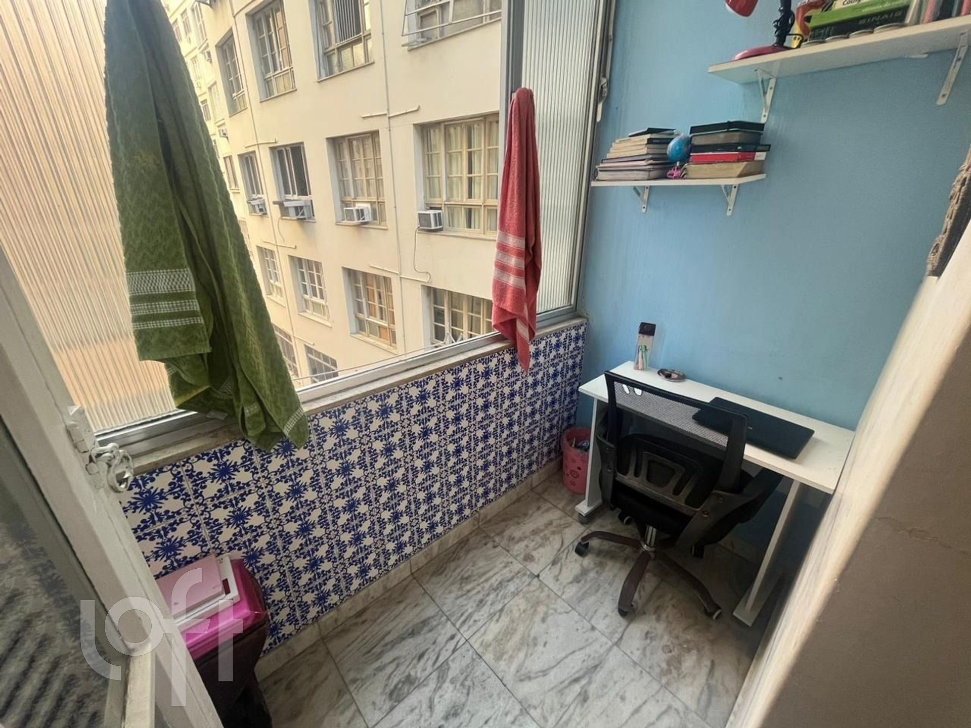 Apartamento à venda com 4 quartos, 96m² - Foto 18