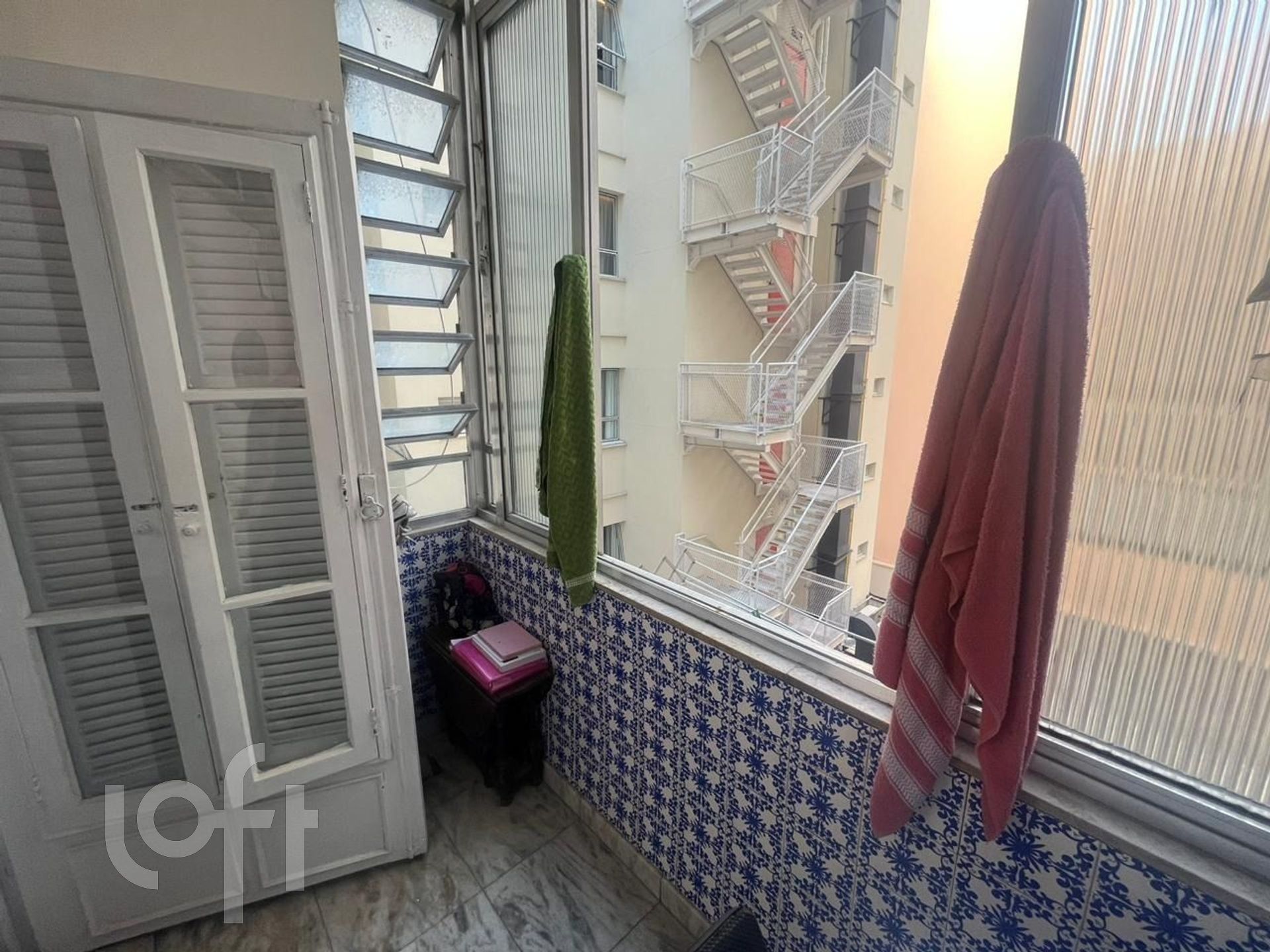 Apartamento à venda com 4 quartos, 96m² - Foto 19