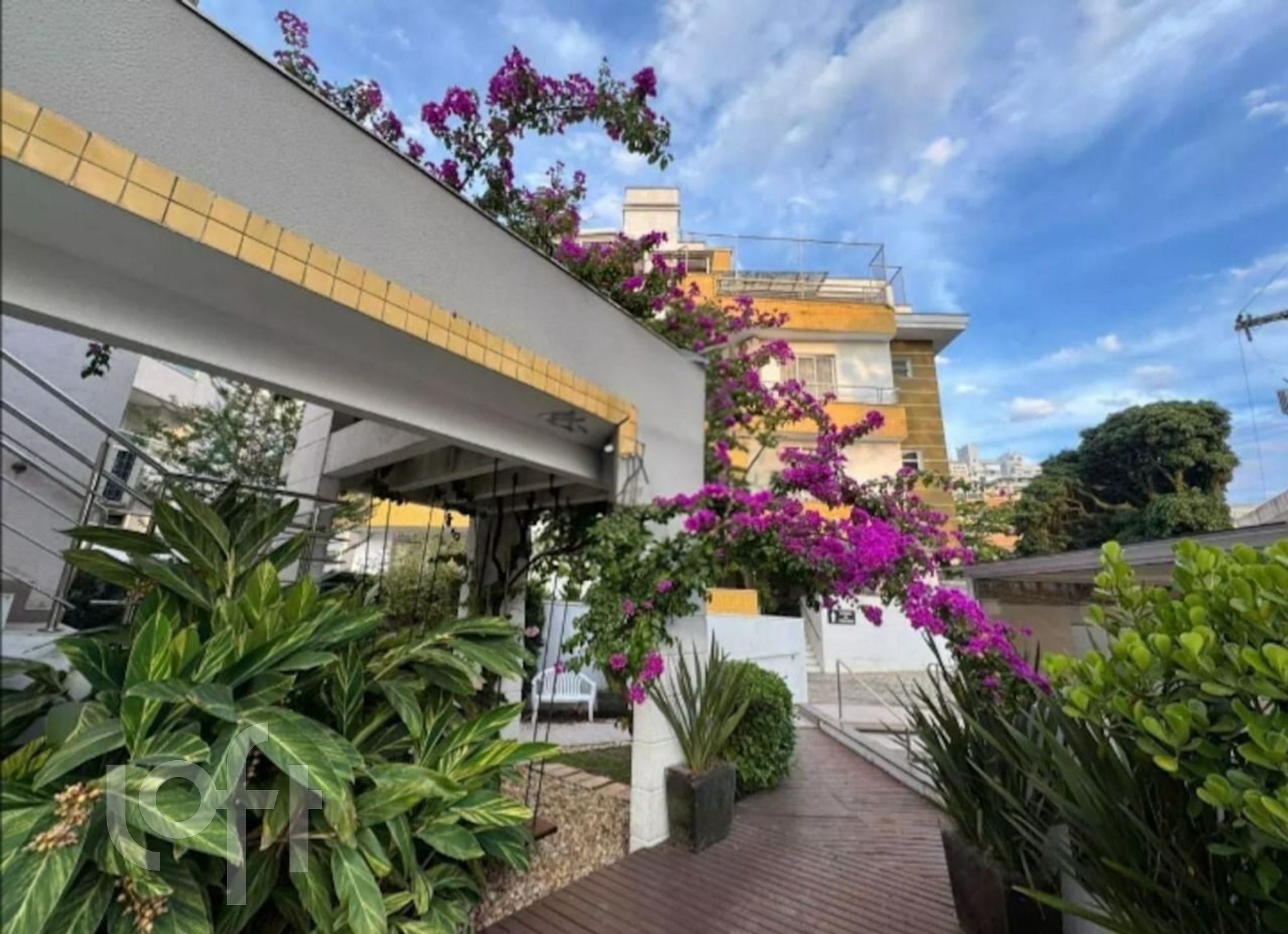 Apartamento à venda em Itacorubi com 60 m², 2 quartos, 1 vaga