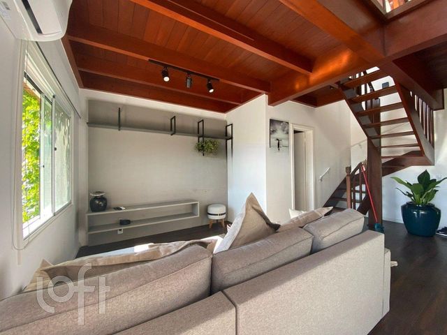 Apartamento com 90m², 1 dormitório, 1 suíte, 1 vaga, Moinhos de Vento em Porto Alegre