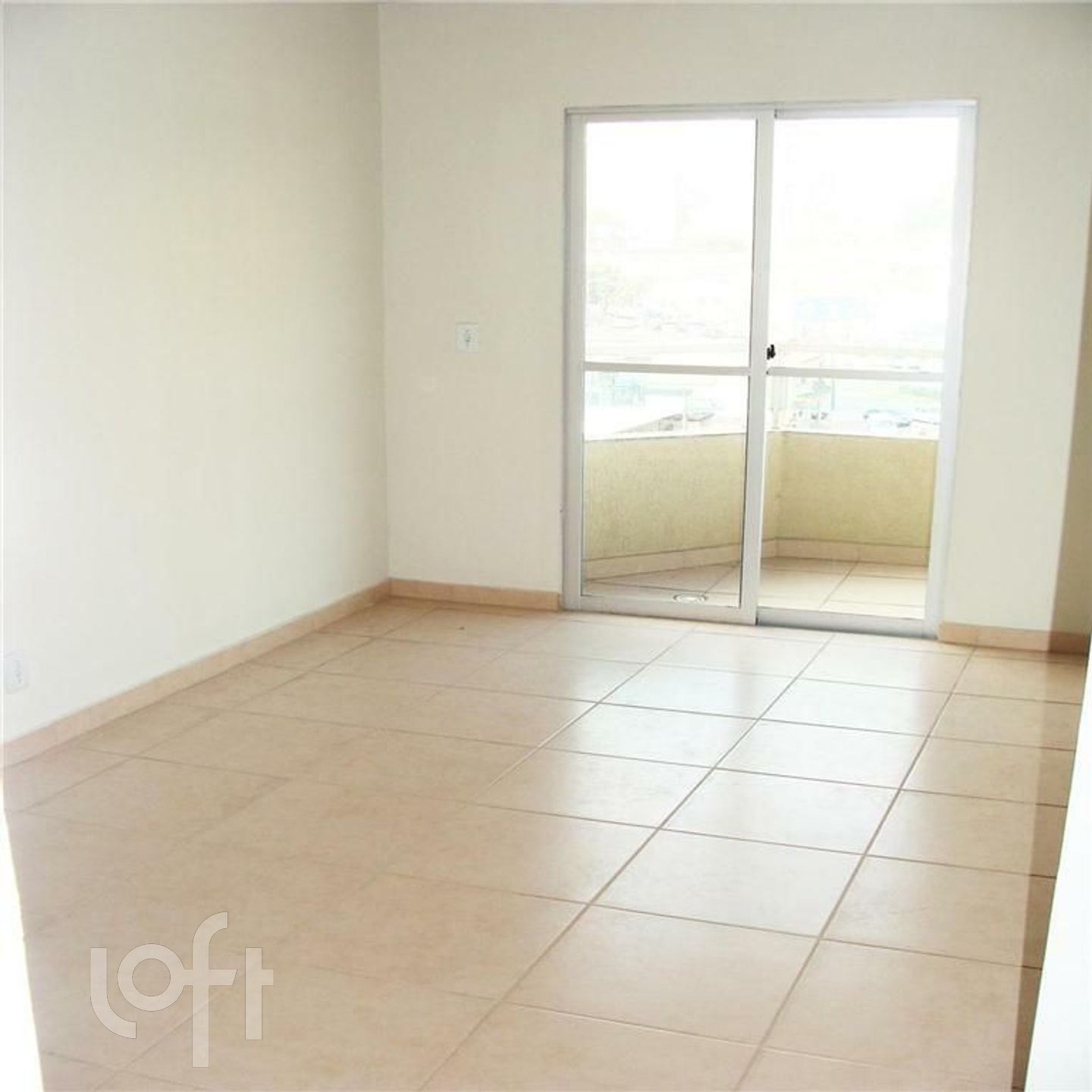 Apartamento à venda com 2 quartos, 48m² - Foto 1