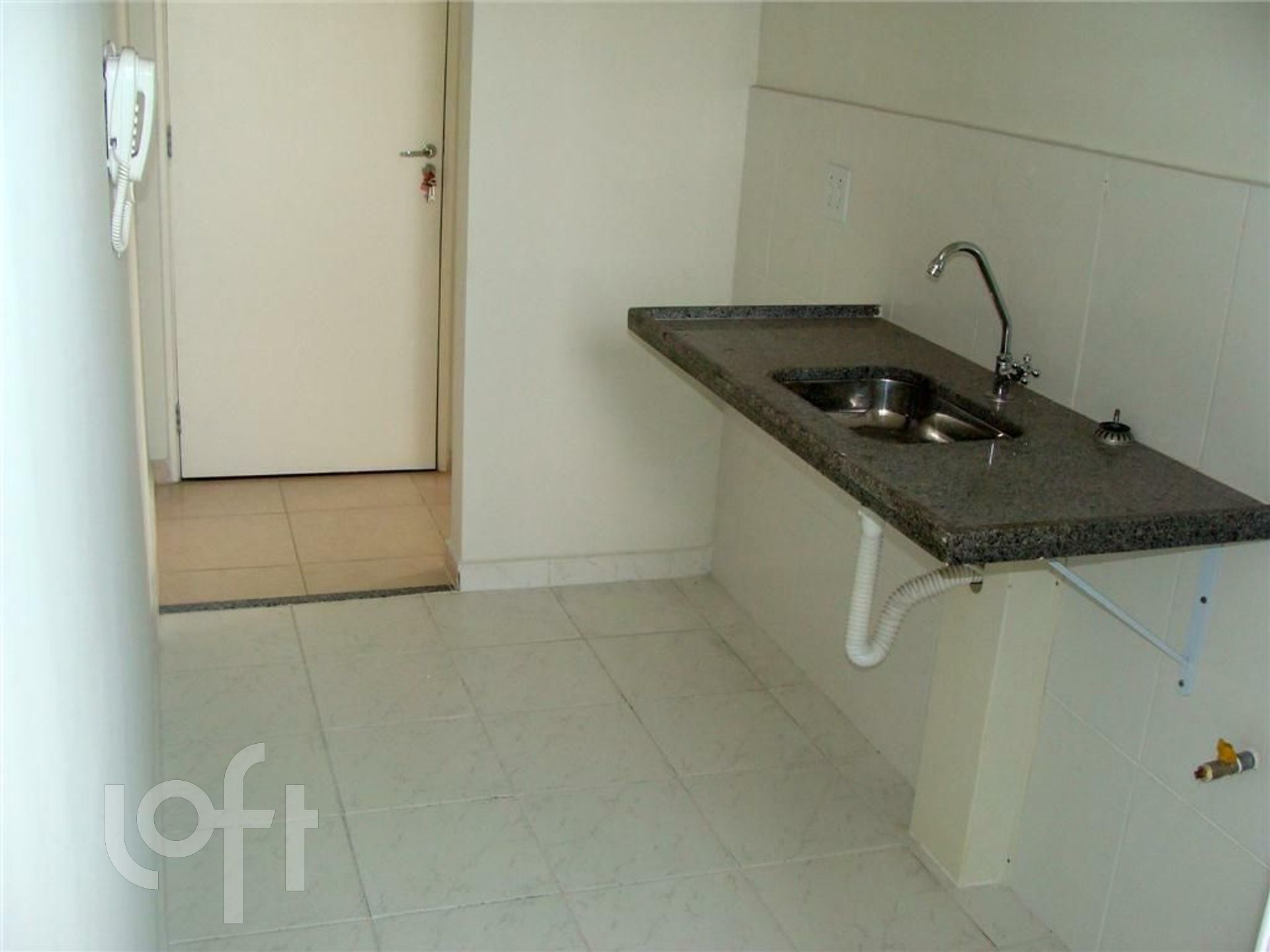 Apartamento à venda com 2 quartos, 48m² - Foto 5