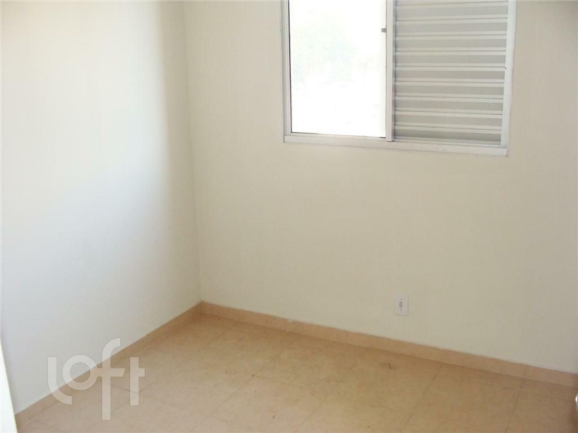 Apartamento à venda com 2 quartos, 48m² - Foto 3