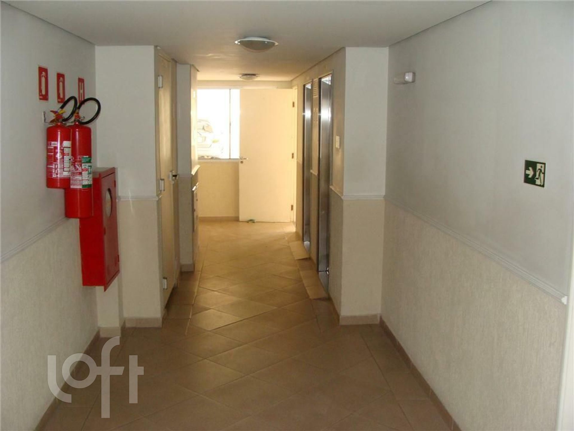 Apartamento à venda com 2 quartos, 48m² - Foto 8