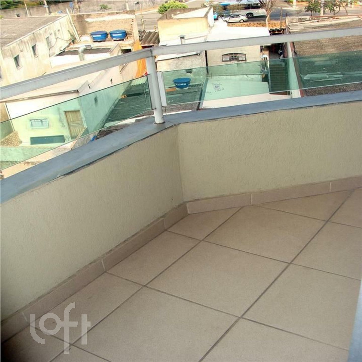 Apartamento à venda com 2 quartos, 48m² - Foto 4