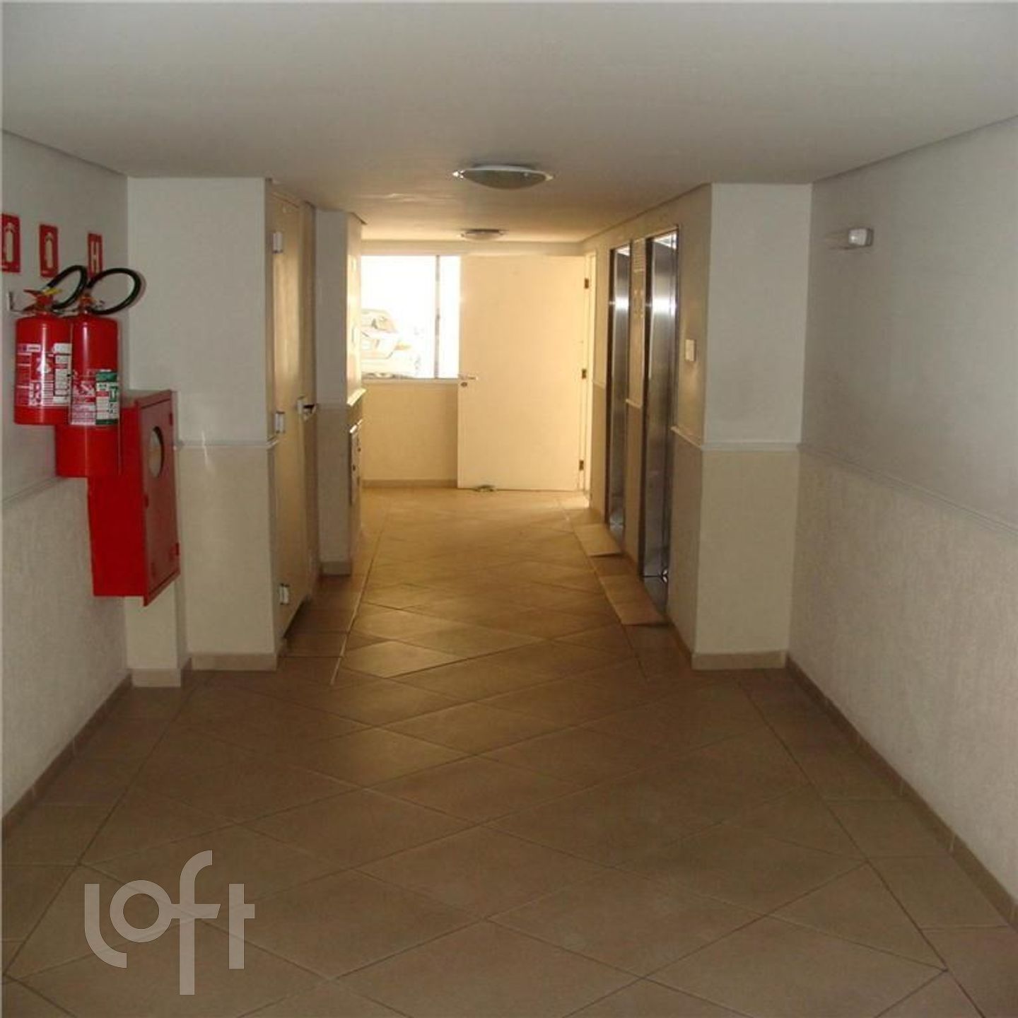 Apartamento à venda com 2 quartos, 48m² - Foto 13