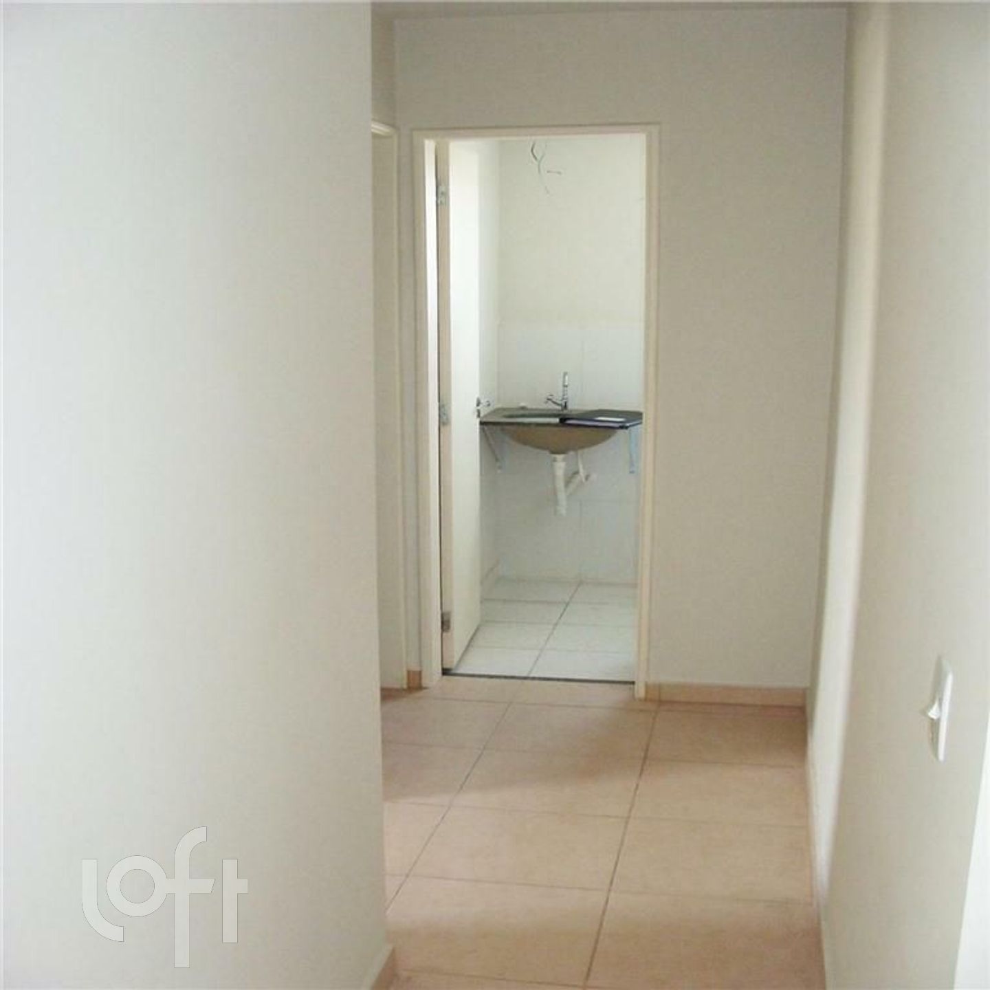 Apartamento à venda com 2 quartos, 48m² - Foto 18