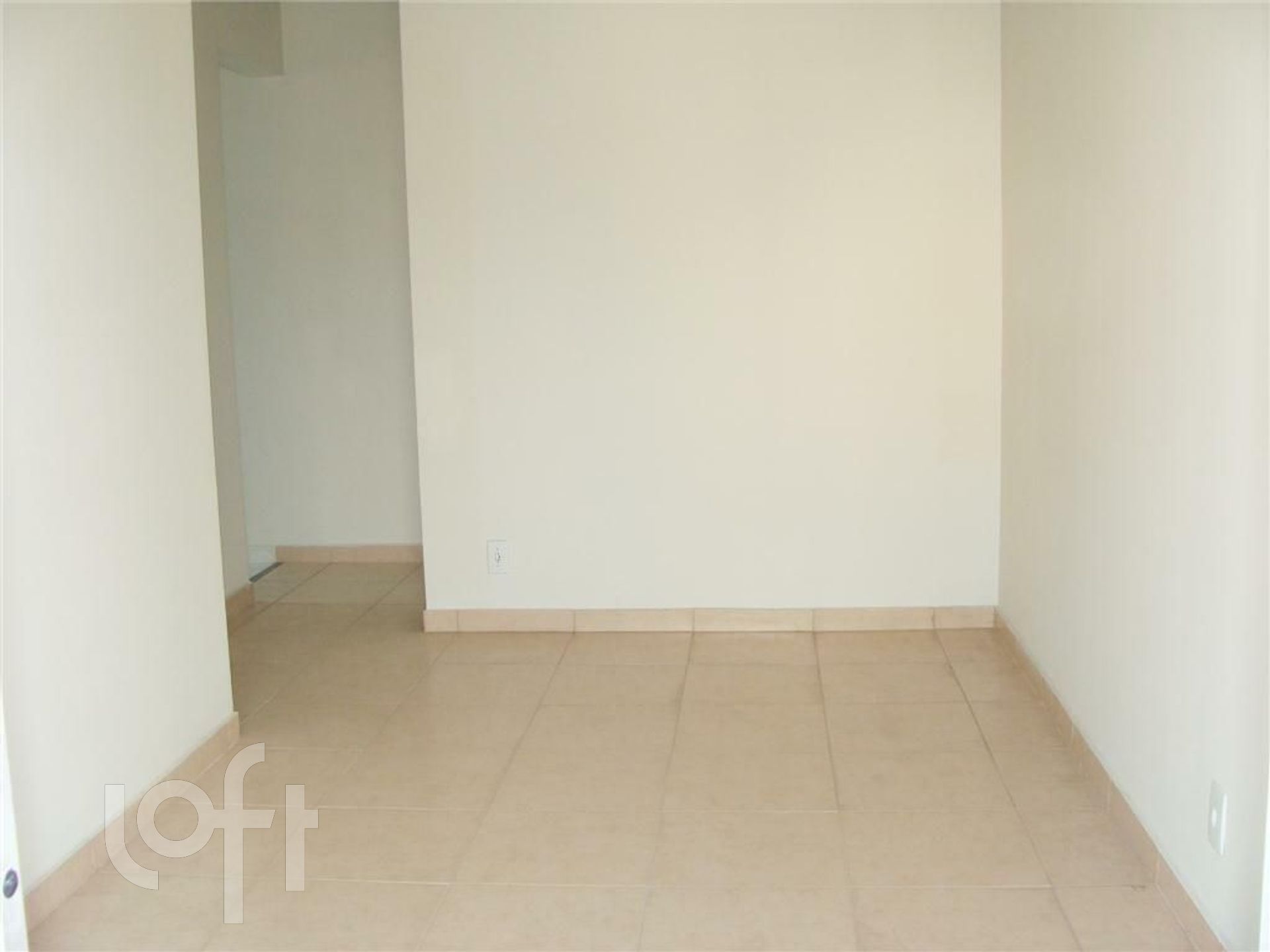 Apartamento à venda com 2 quartos, 48m² - Foto 6