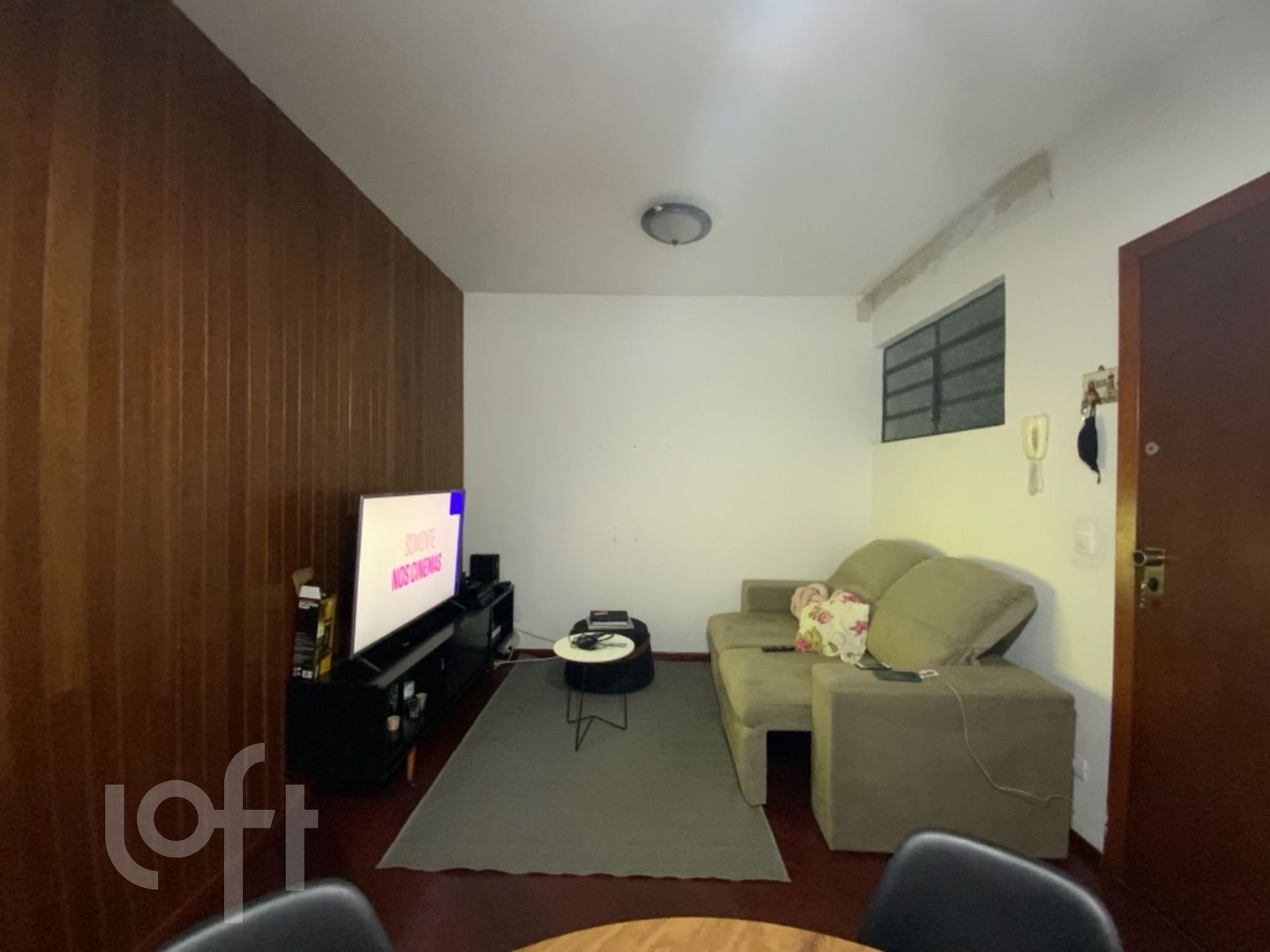 Apartamento à venda com 1 quarto, 45m² - Foto 8