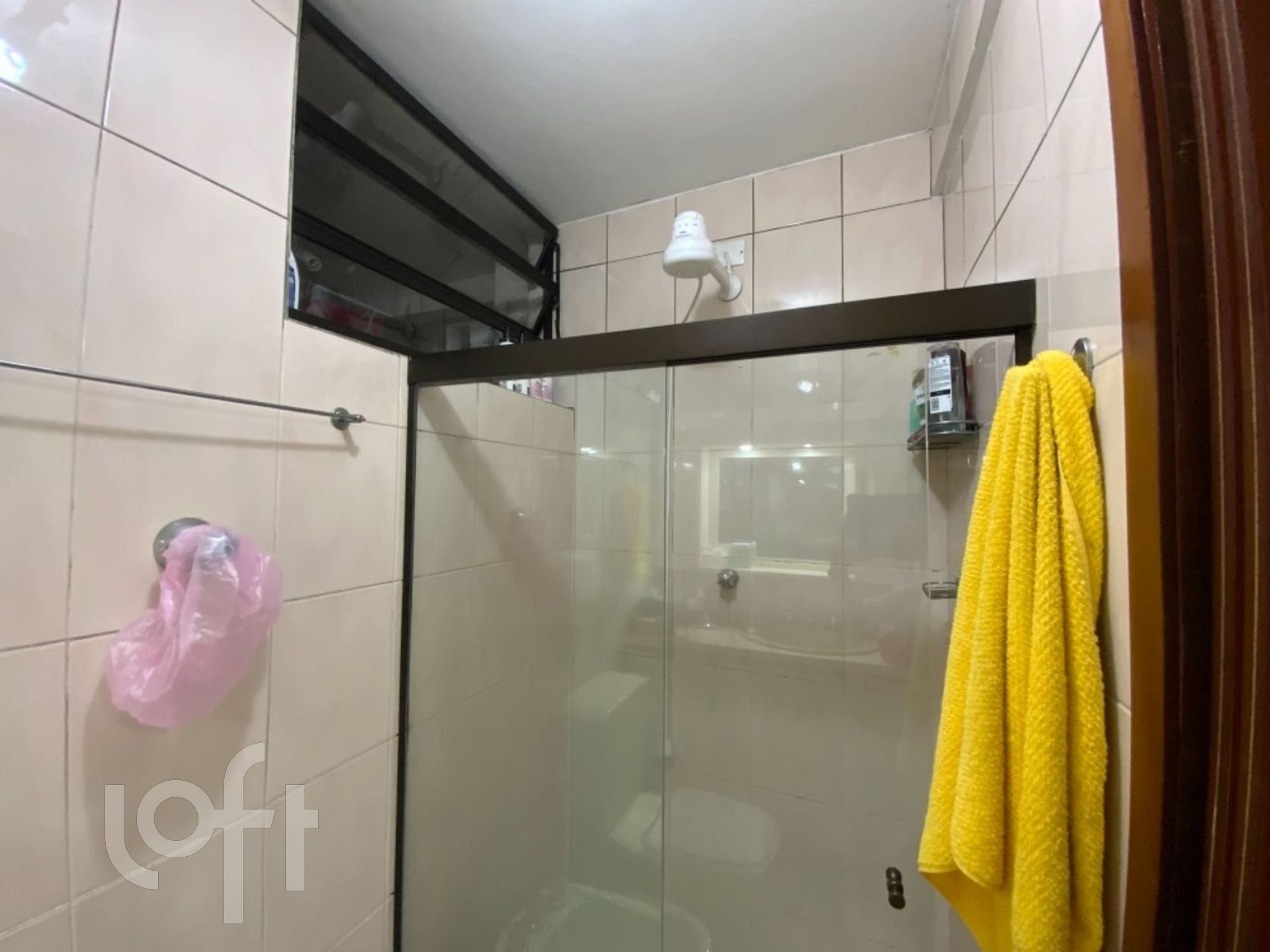 Apartamento à venda com 1 quarto, 45m² - Foto 10