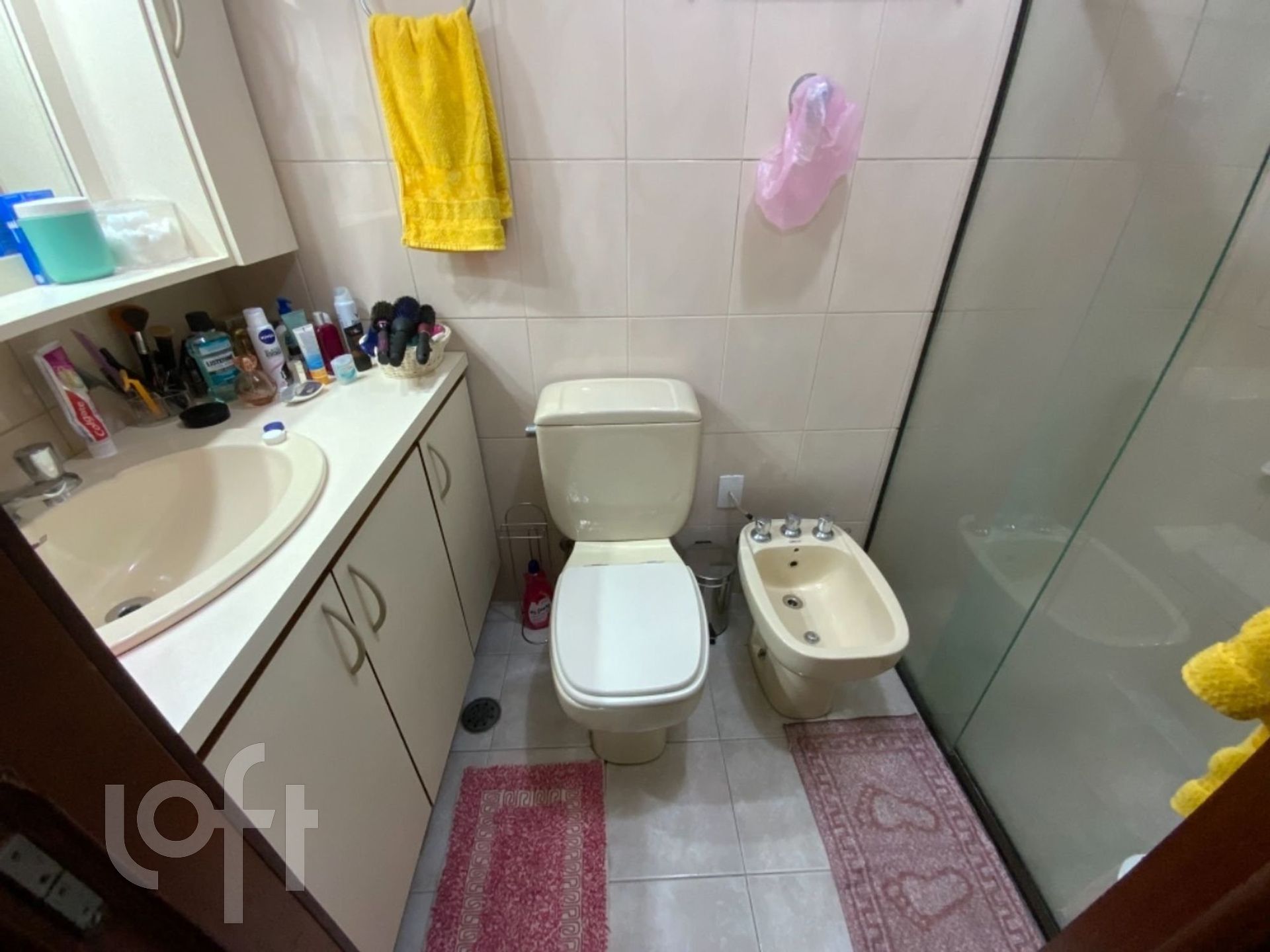 Apartamento à venda com 1 quarto, 45m² - Foto 11