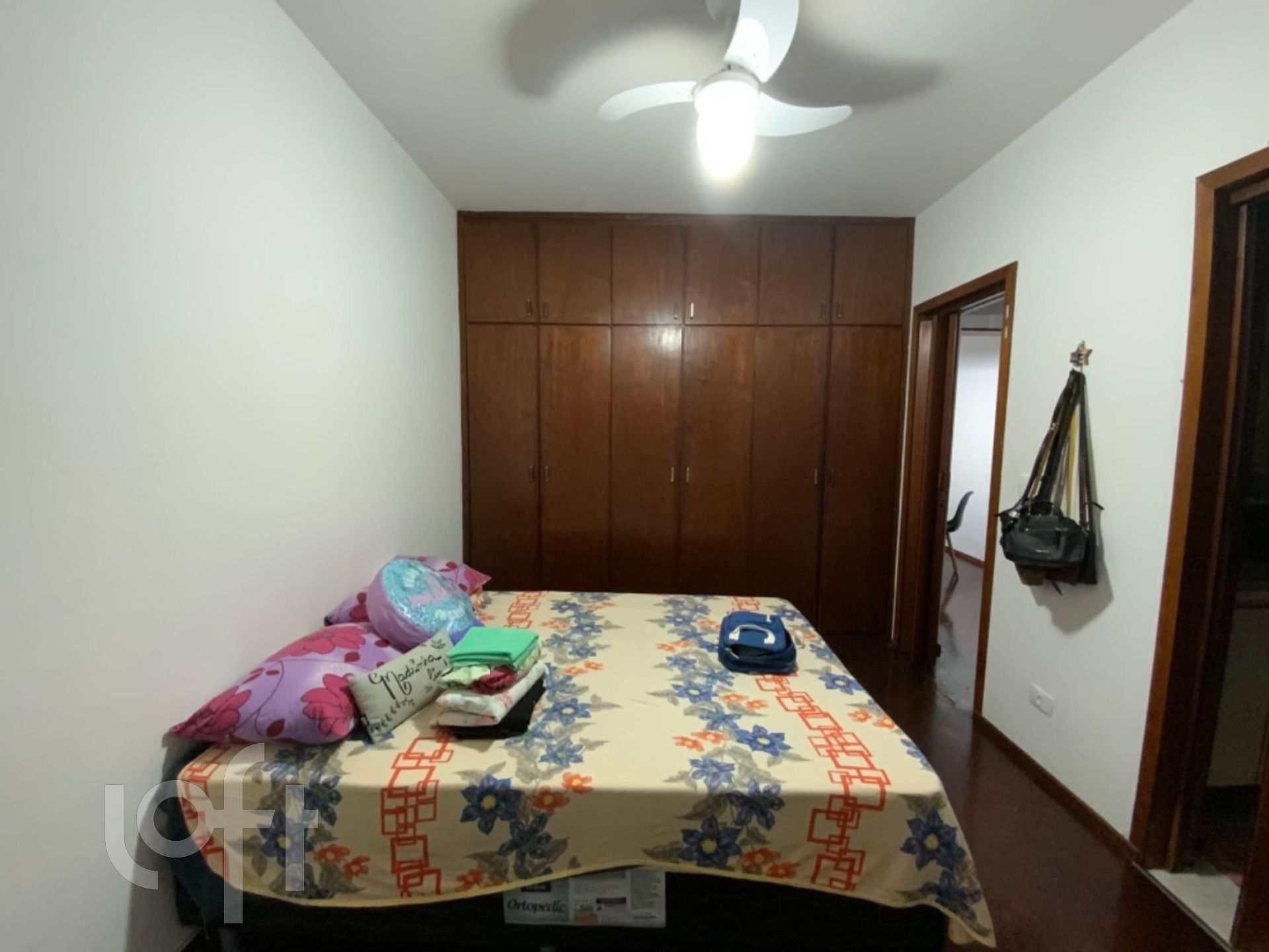 Apartamento à venda com 1 quarto, 45m² - Foto 4