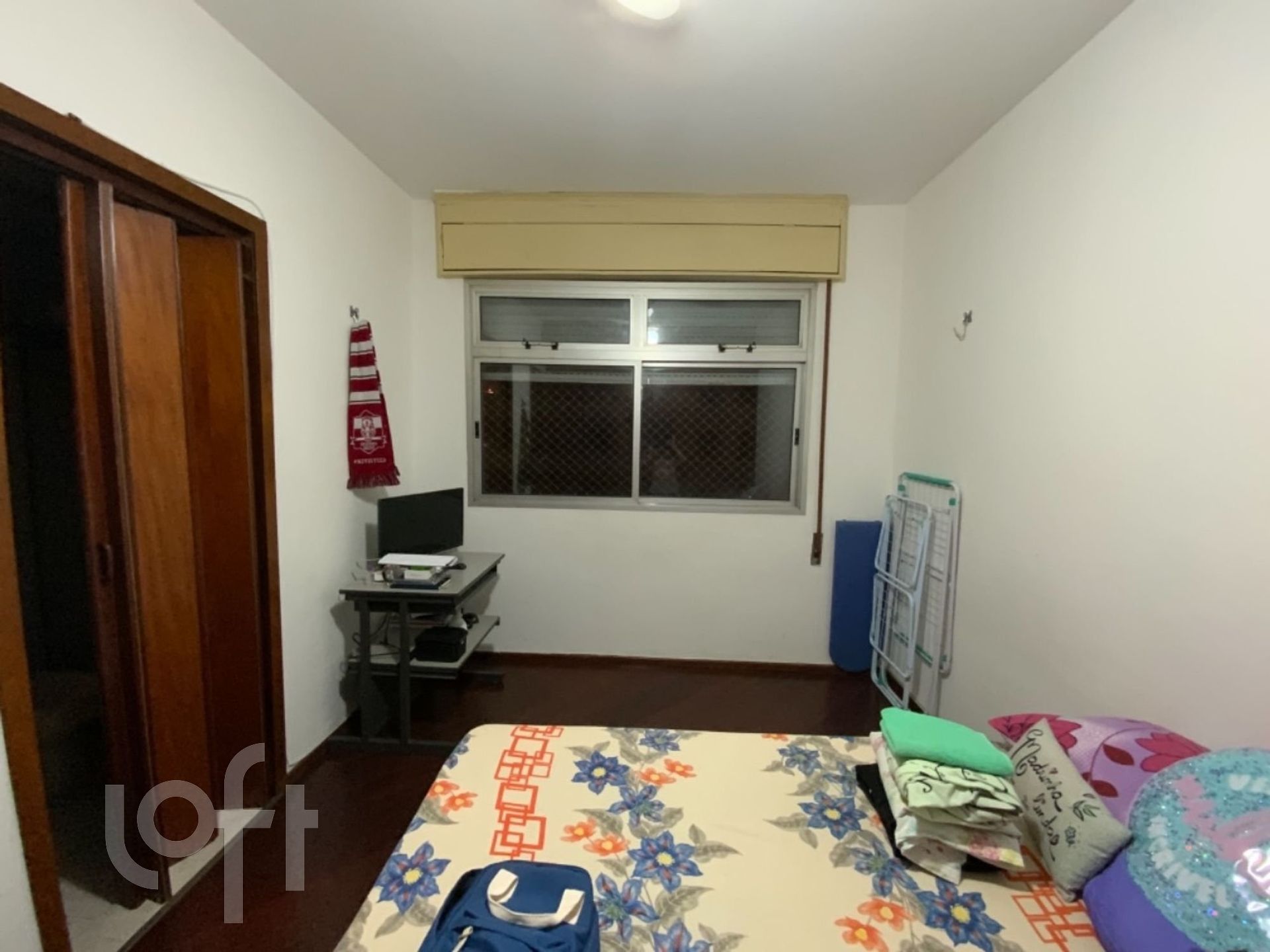 Apartamento à venda com 1 quarto, 45m² - Foto 5