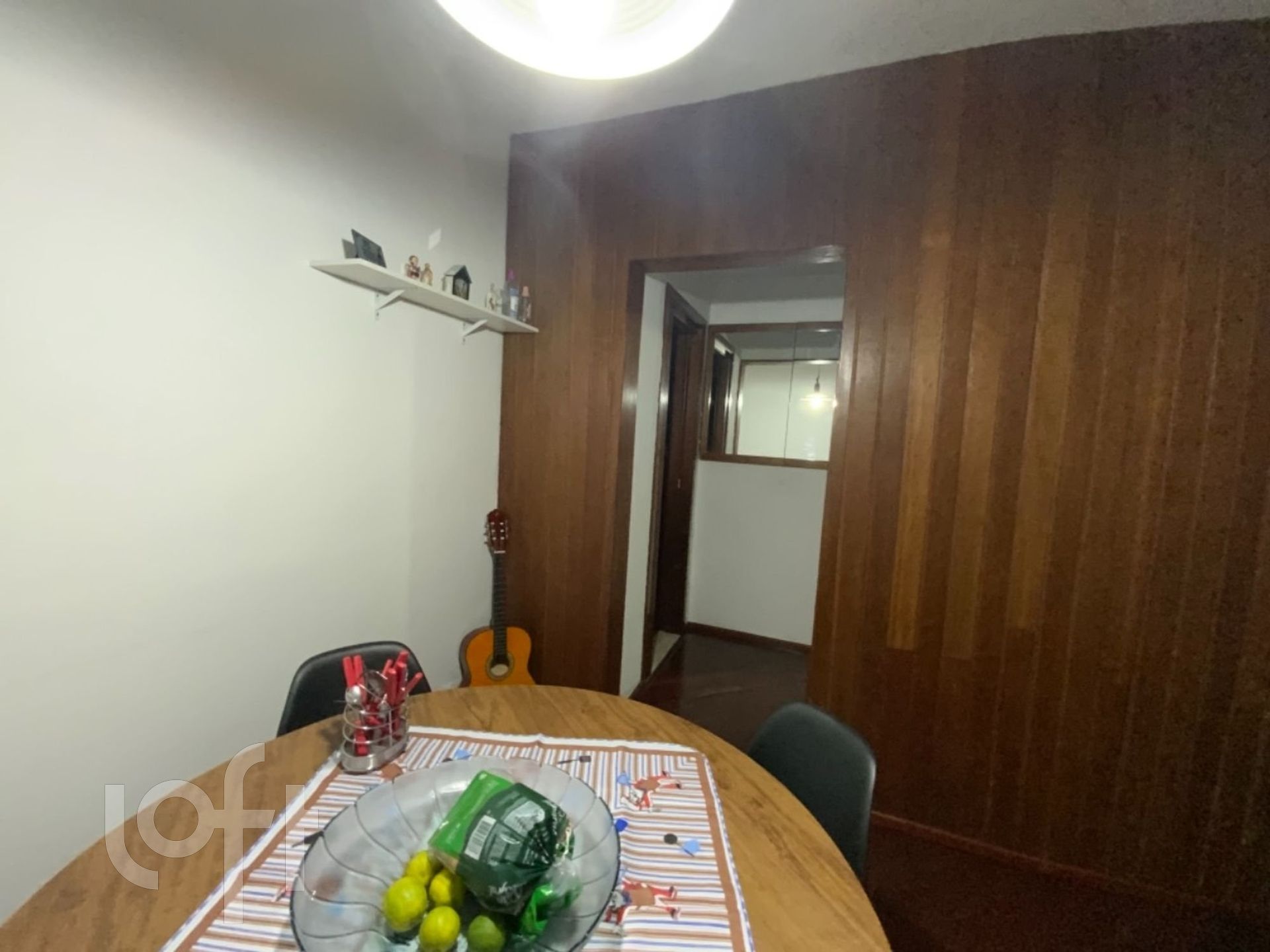 Apartamento à venda com 1 quarto, 45m² - Foto 6