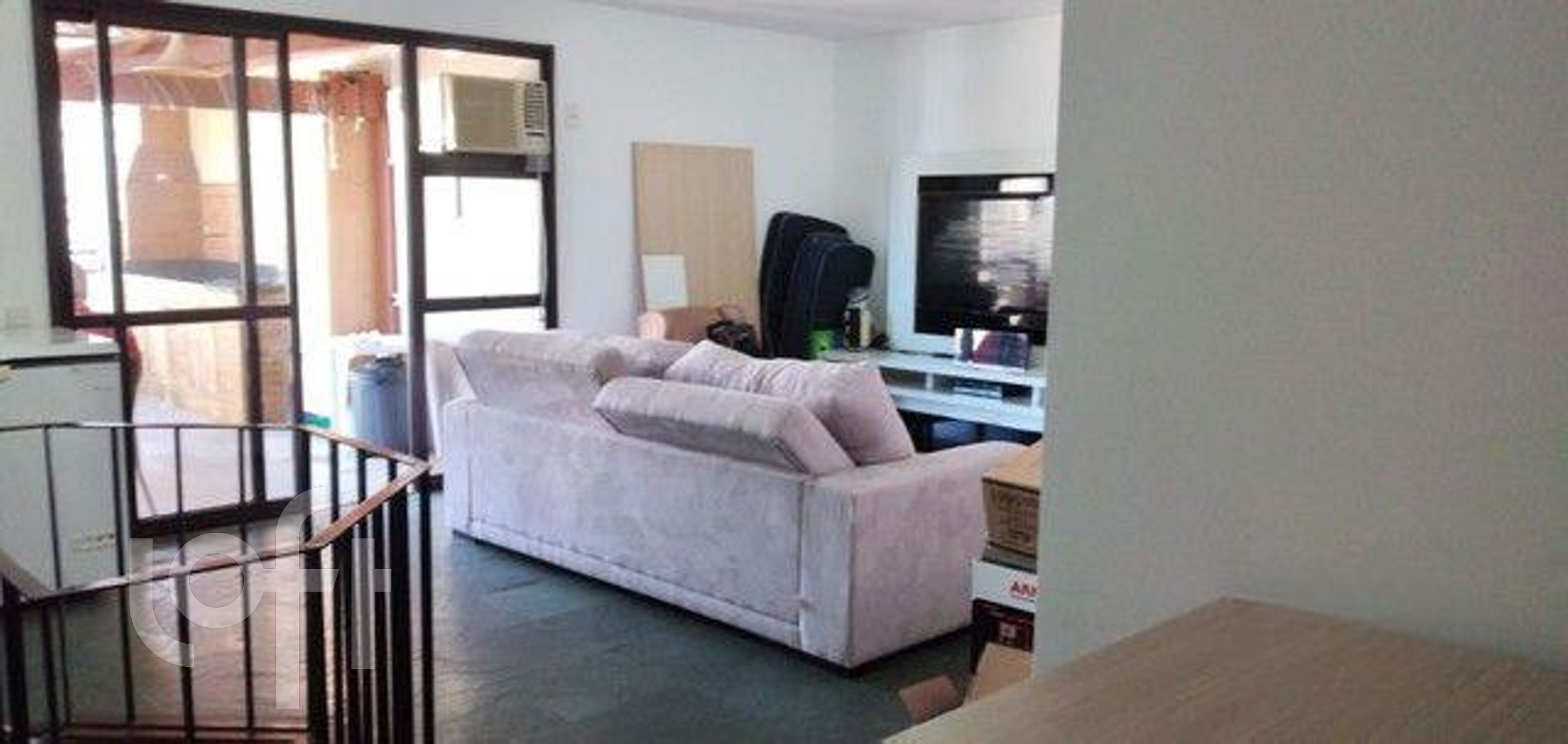 Apartamento à venda com 2 quartos, 215m² - Foto 7