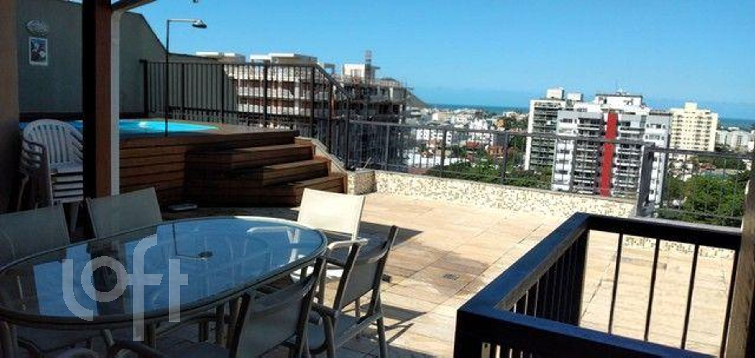 Apartamento à venda com 2 quartos, 215m² - Foto 13