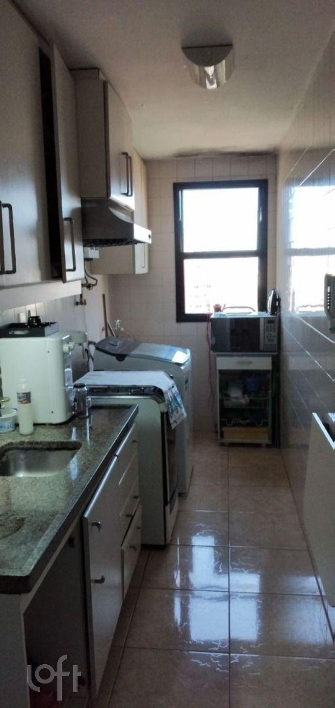 Apartamento à venda com 2 quartos, 215m² - Foto 9