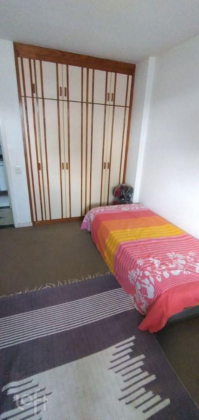 Apartamento à venda com 2 quartos, 215m² - Foto 5