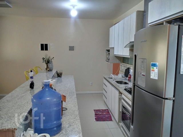 Casa com 250m², 3 dormitórios, 1 suíte, 4 vagas, Santana em Porto Alegre