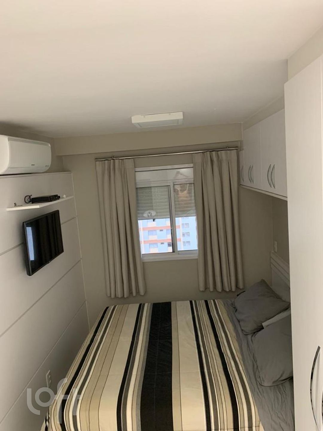 Apartamento à venda com 2 quartos, 79m² - Foto 11