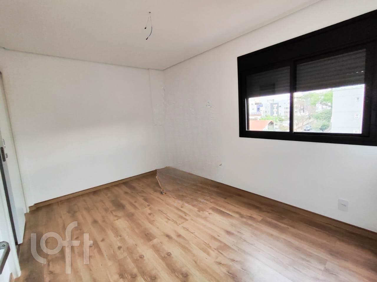 Apartamento à venda com 3 quartos, 140m² - Foto 6