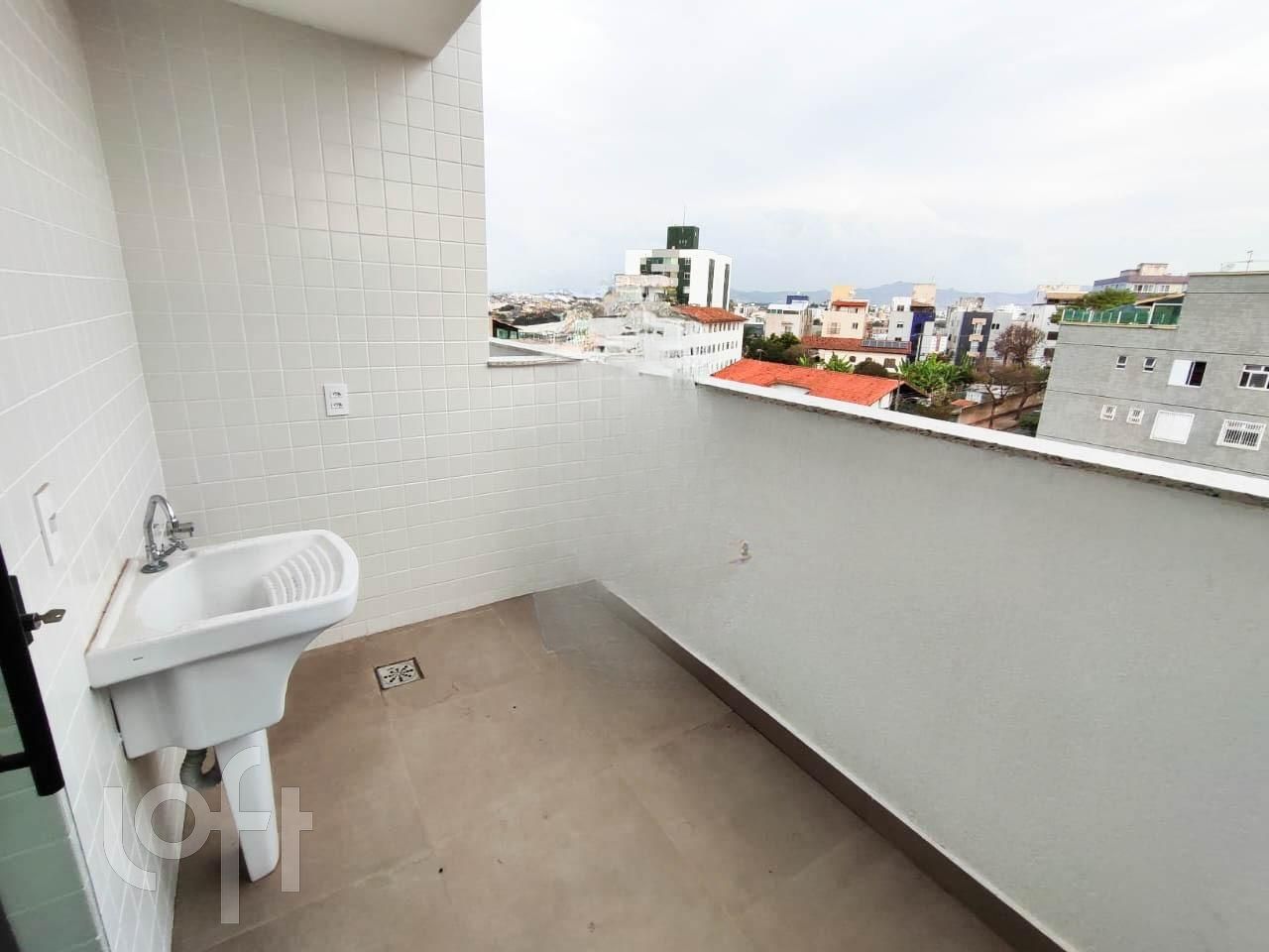 Apartamento à venda com 3 quartos, 140m² - Foto 15