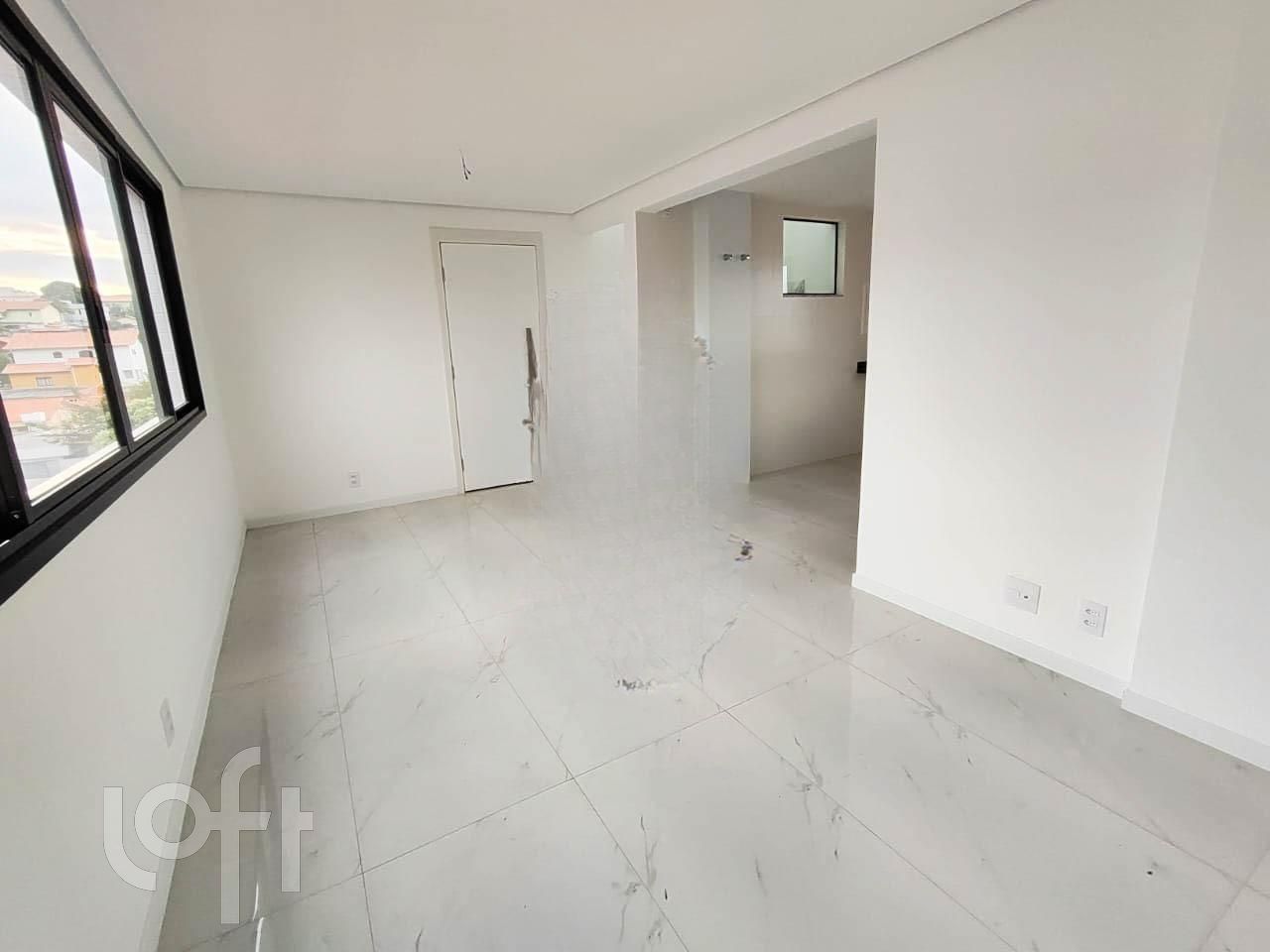 Apartamento à venda com 3 quartos, 140m² - Foto 3