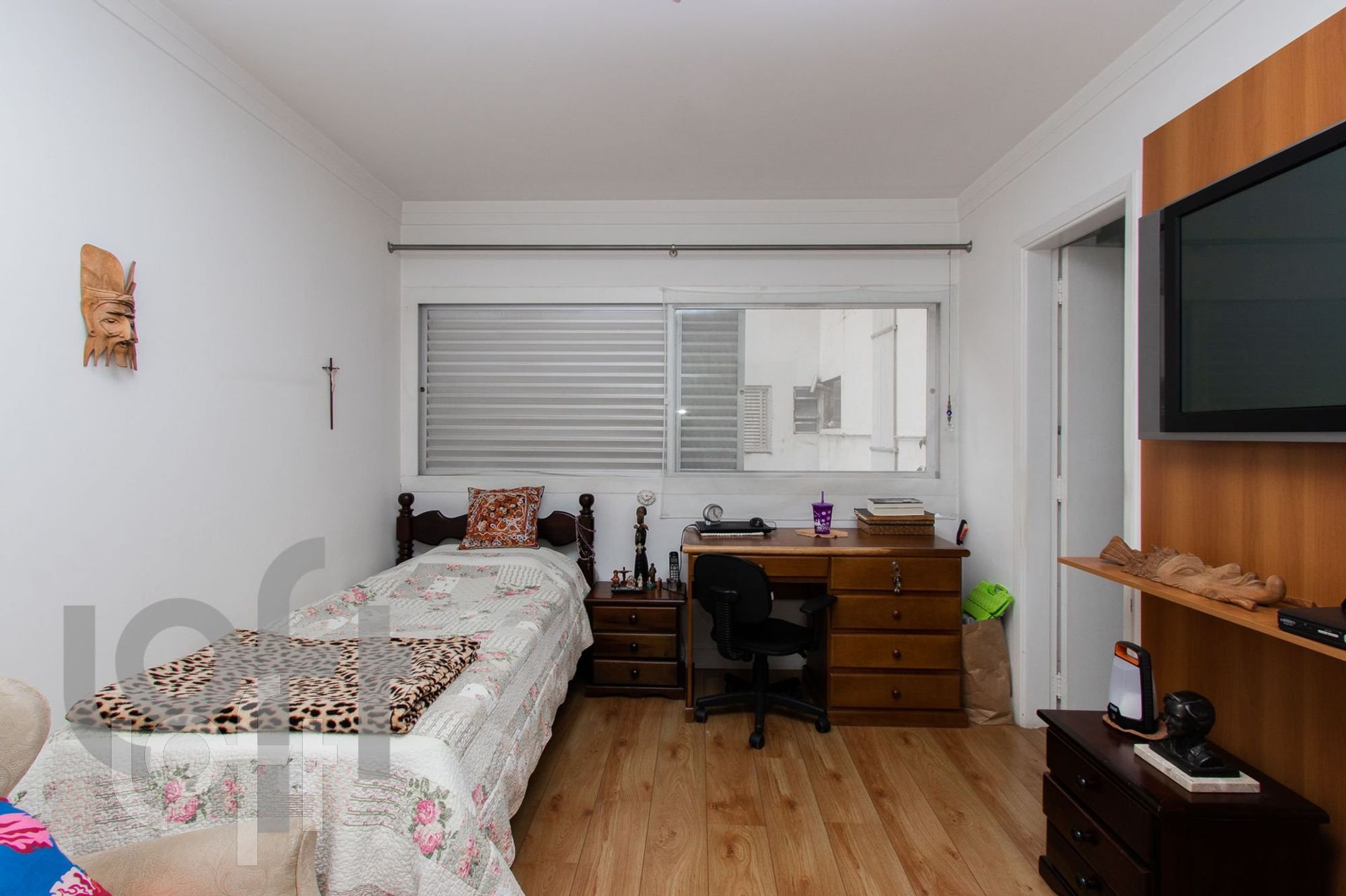 Apartamento à venda com 3 quartos, 94m² - Foto 30