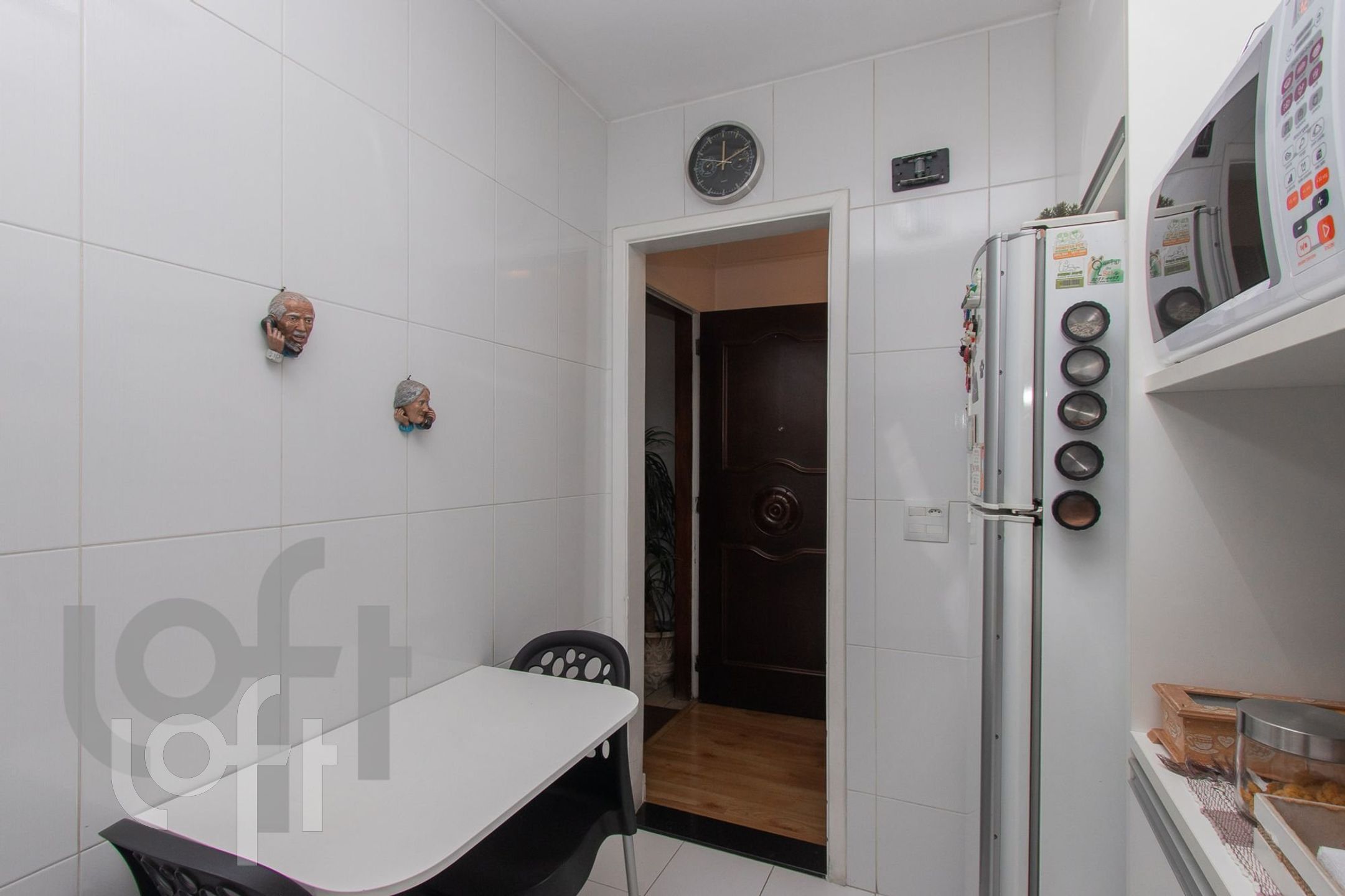 Apartamento à venda com 3 quartos, 94m² - Foto 9